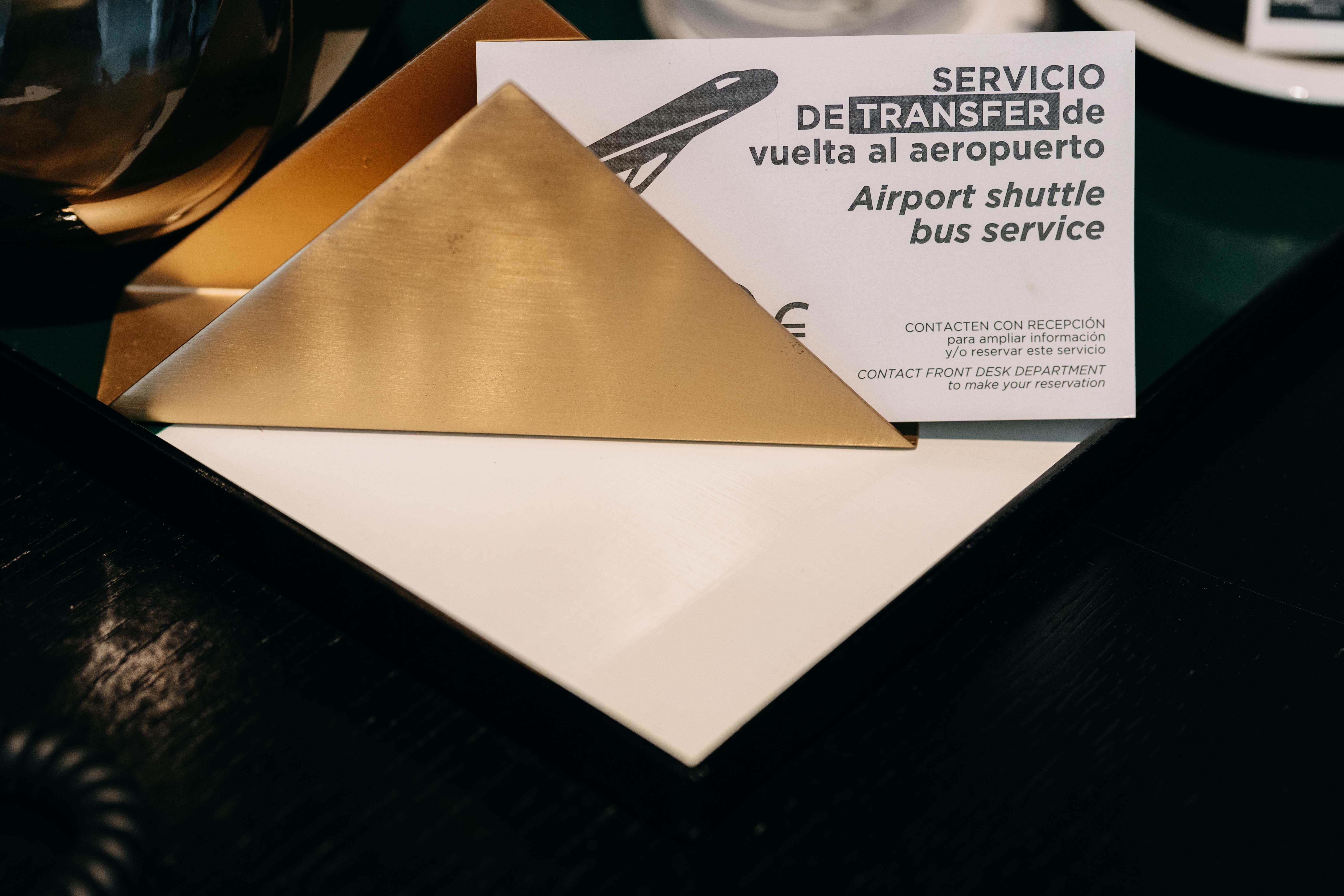 Hotel Soho Boutique Colon 4*