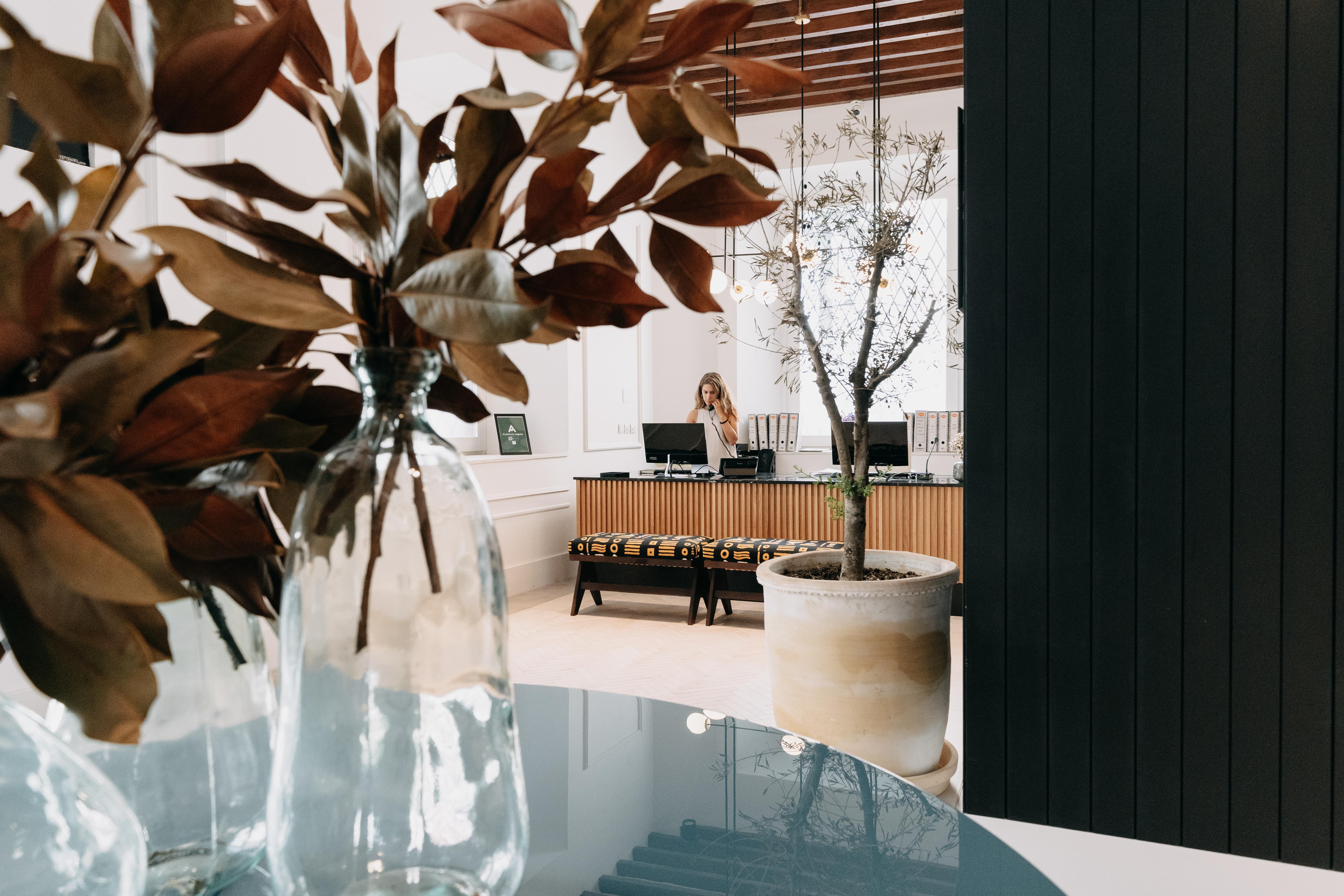 Soho Boutique Colon Hotel 4*