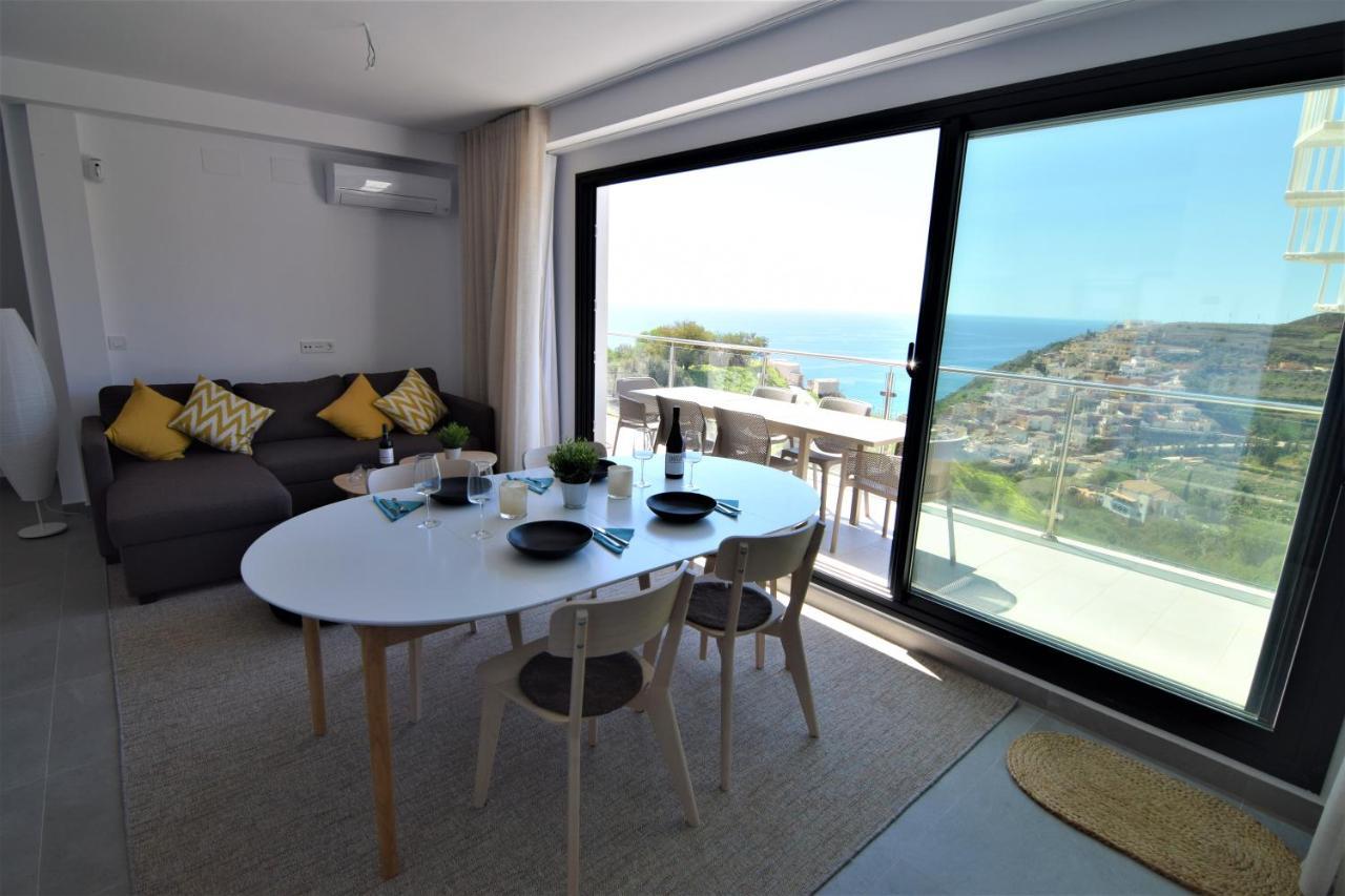 Balcon Del Mar 43 Apto 123 Apartamento *