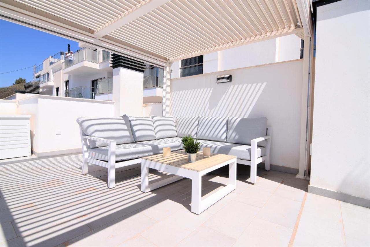 Balcon Del Mar 43 Apto 123