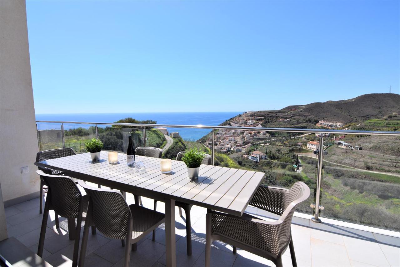 Apartamento Balcon Del Mar 43 Apto 123