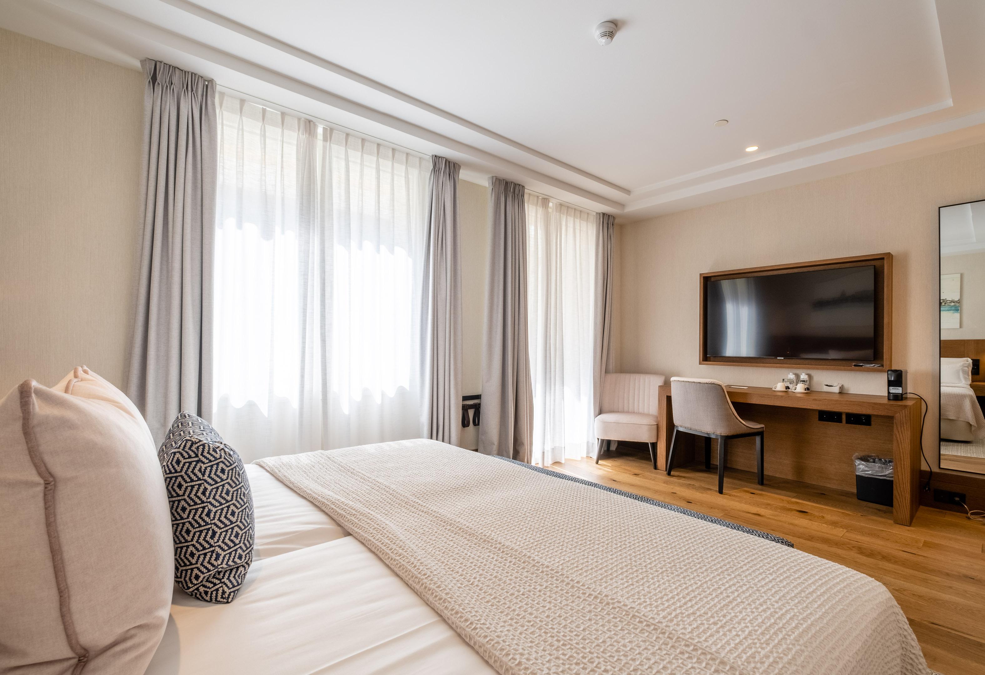 Soho Boutique Equitativa Hotel Malaga