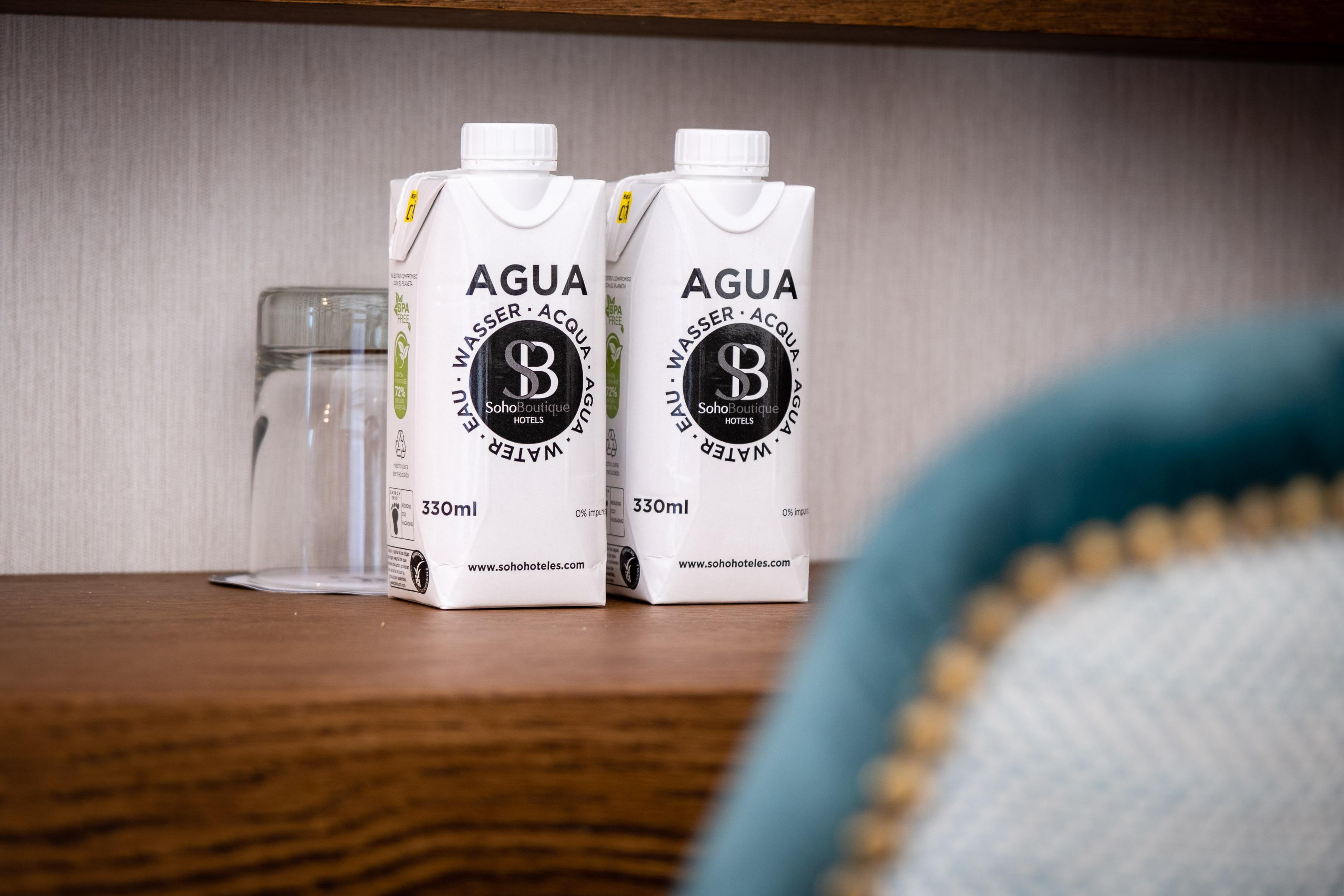 Soho Boutique Equitativa Hotel Malaga
