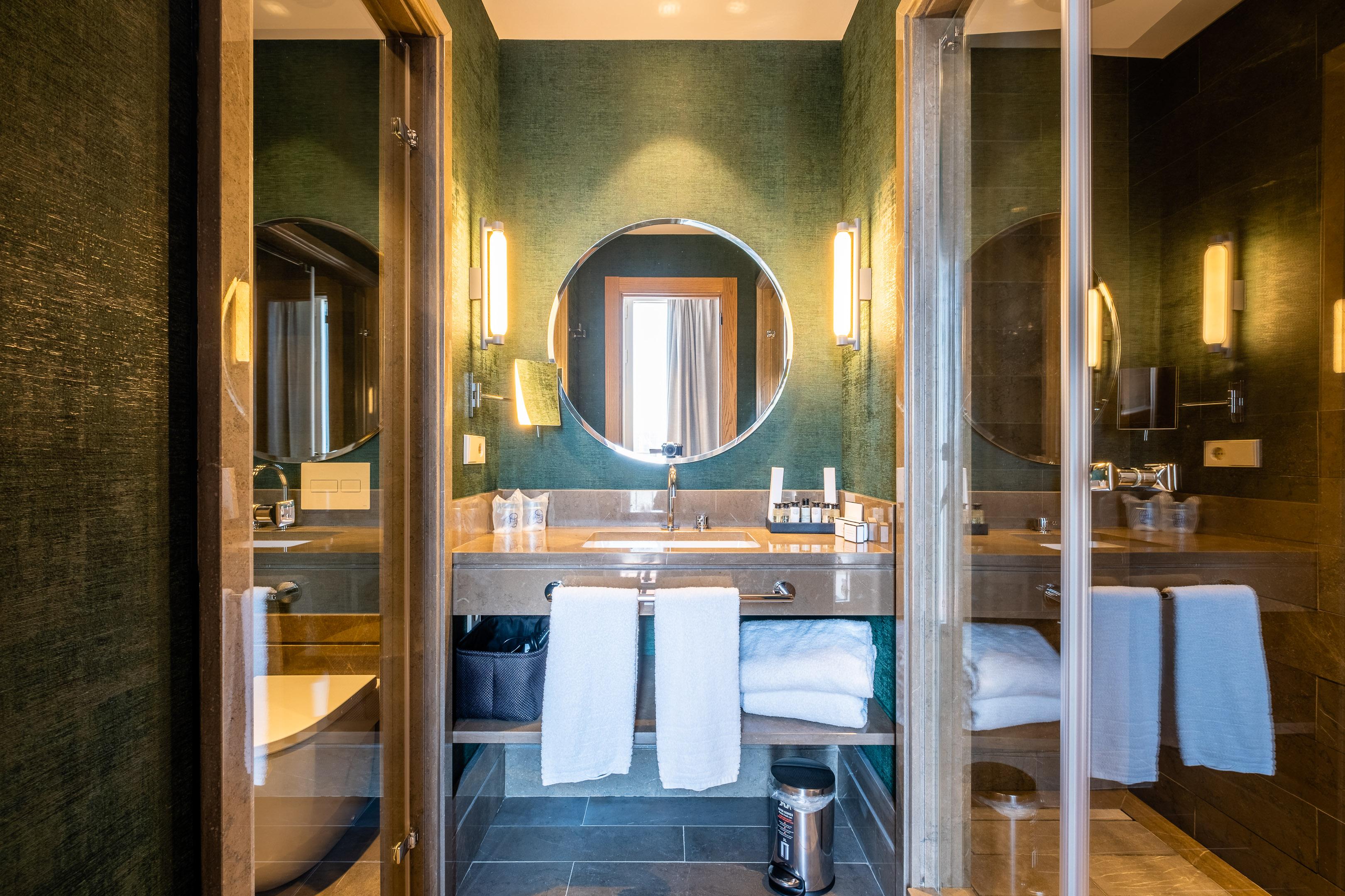 Soho Boutique Equitativa Hotel Malaga
