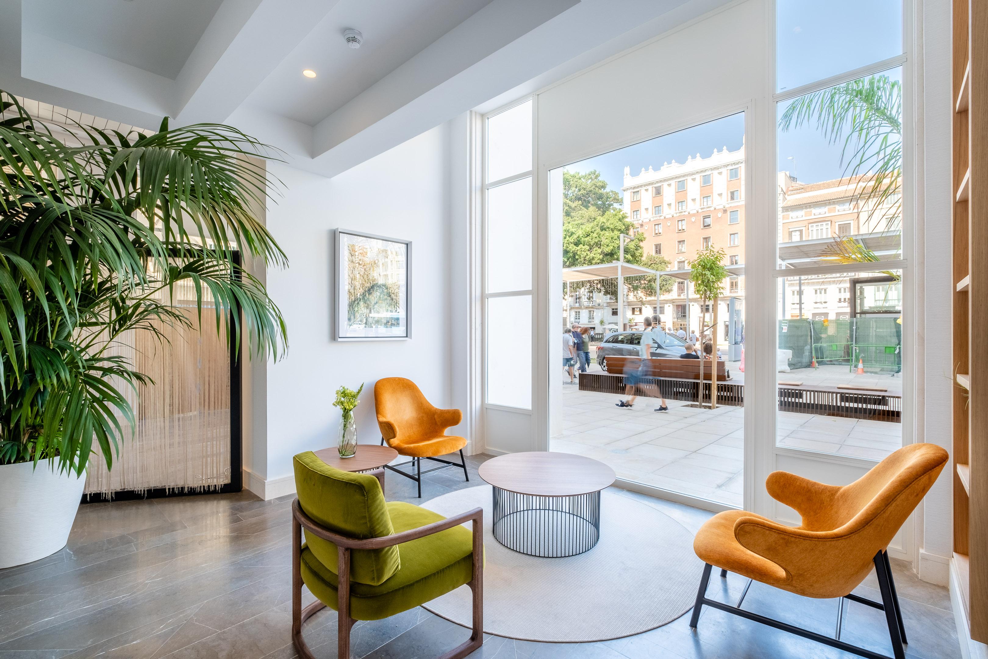 Soho Boutique Equitativa Malaga
