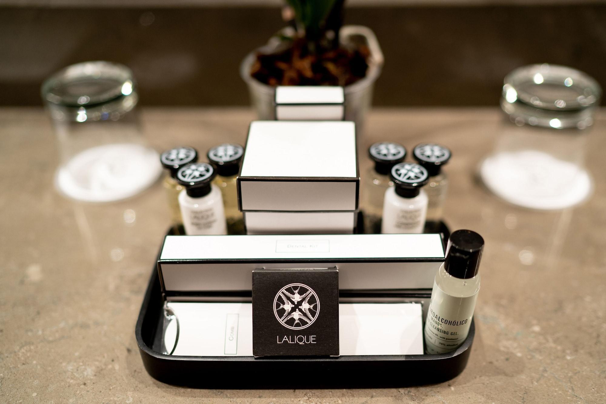 Hotel Soho Boutique Equitativa Malaga