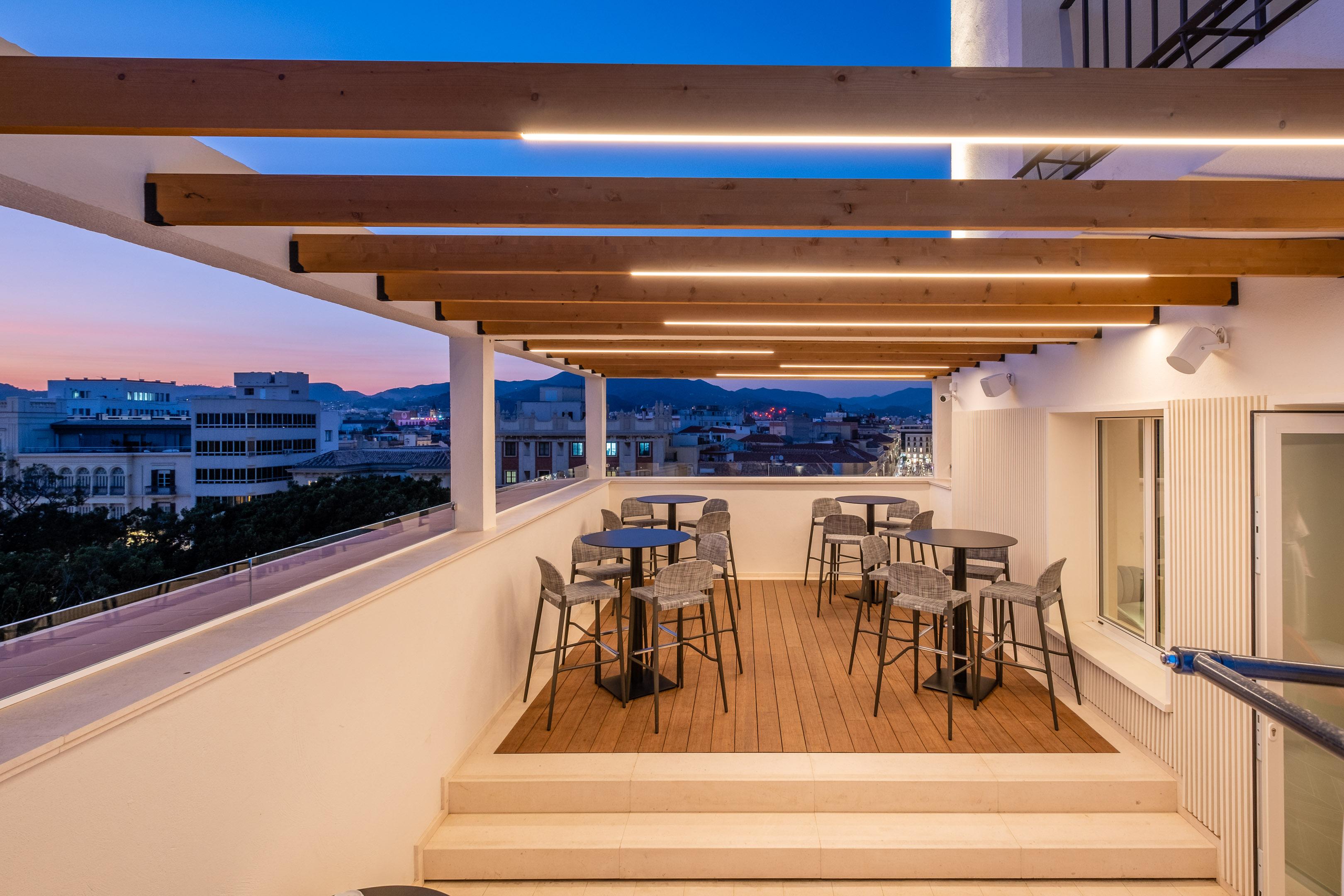 Soho Boutique Equitativa Malaga