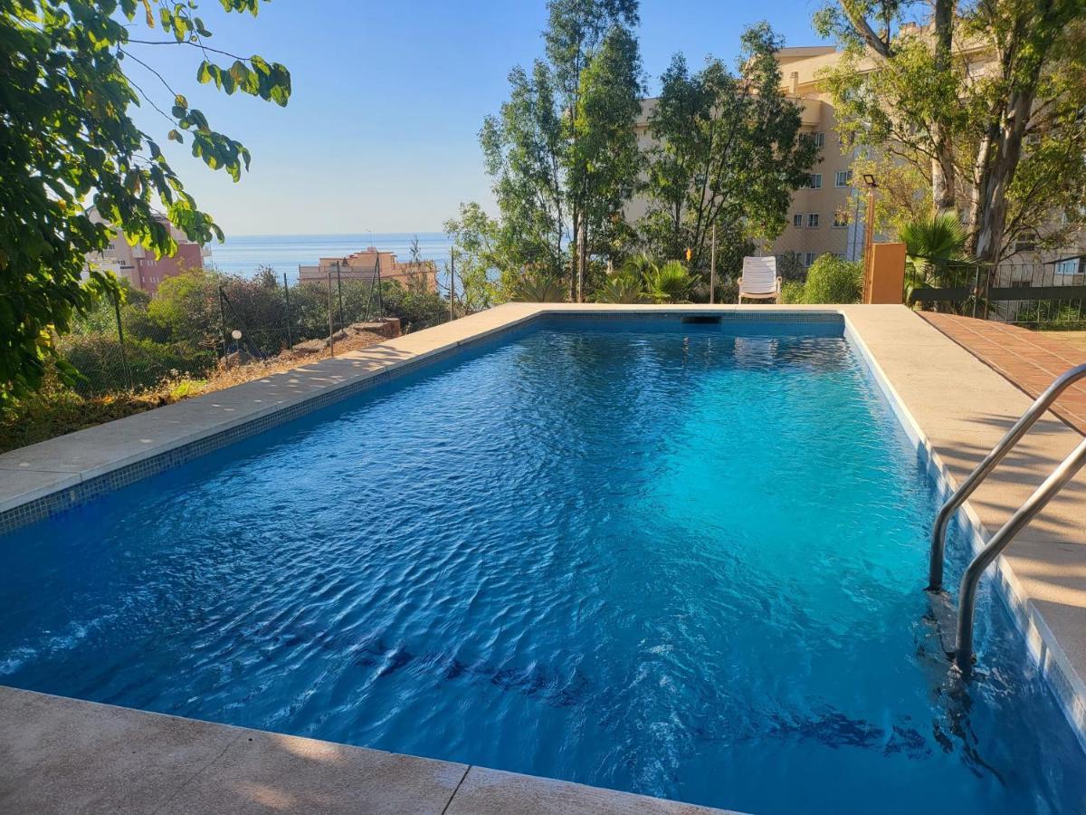 Impresionante Piscina Privada A 200 M Playa Villa