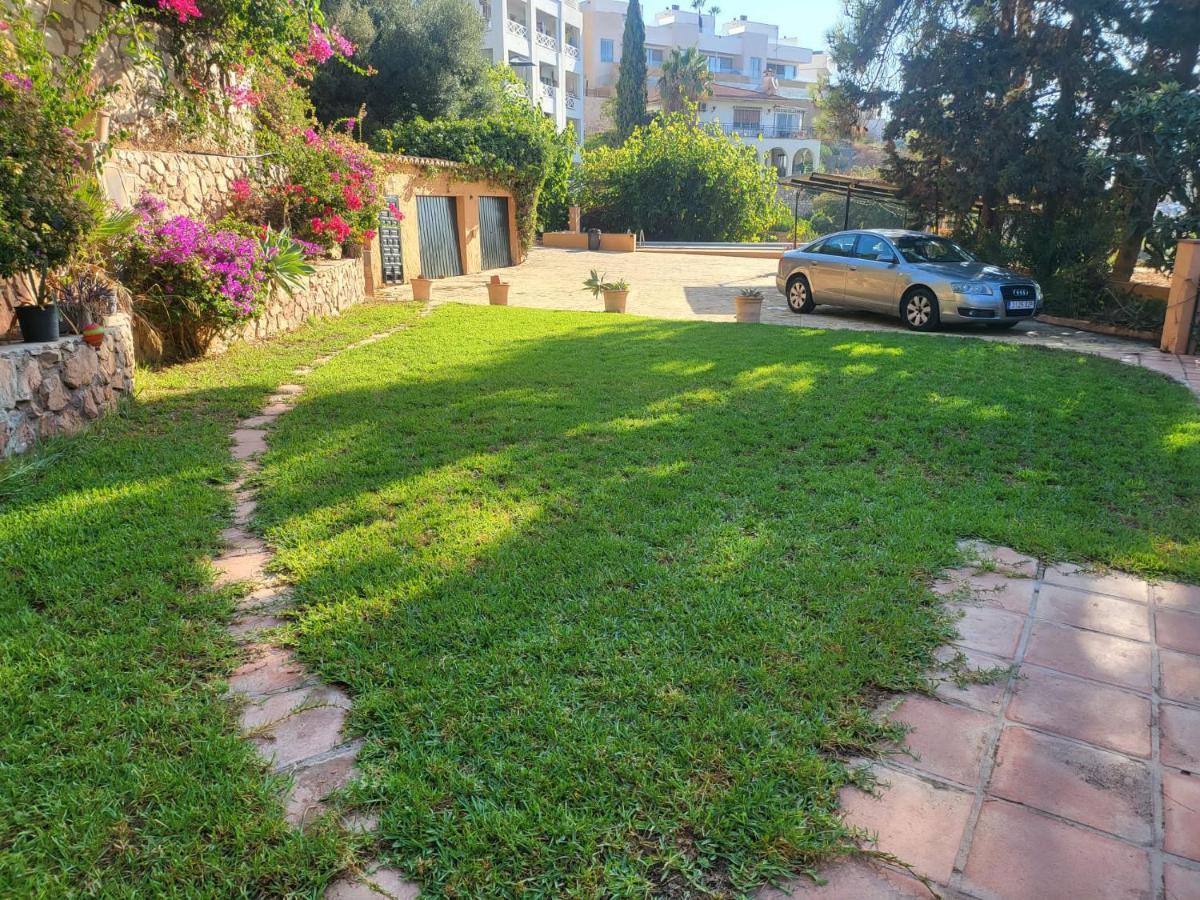 Impresionante Piscina Privada A 200 M Playa * Málaga