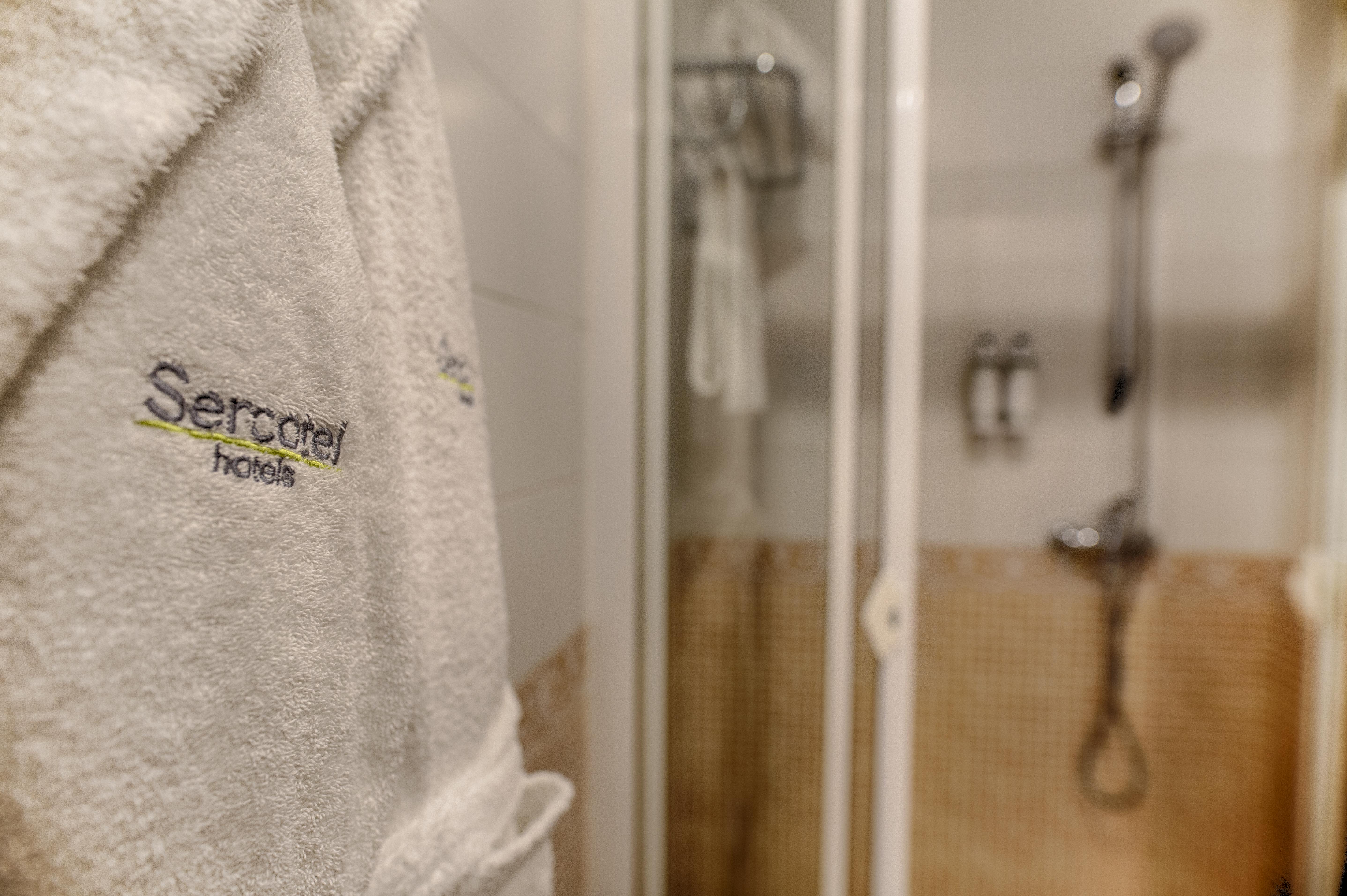 Sercotel Tribuna Hotel Málaga