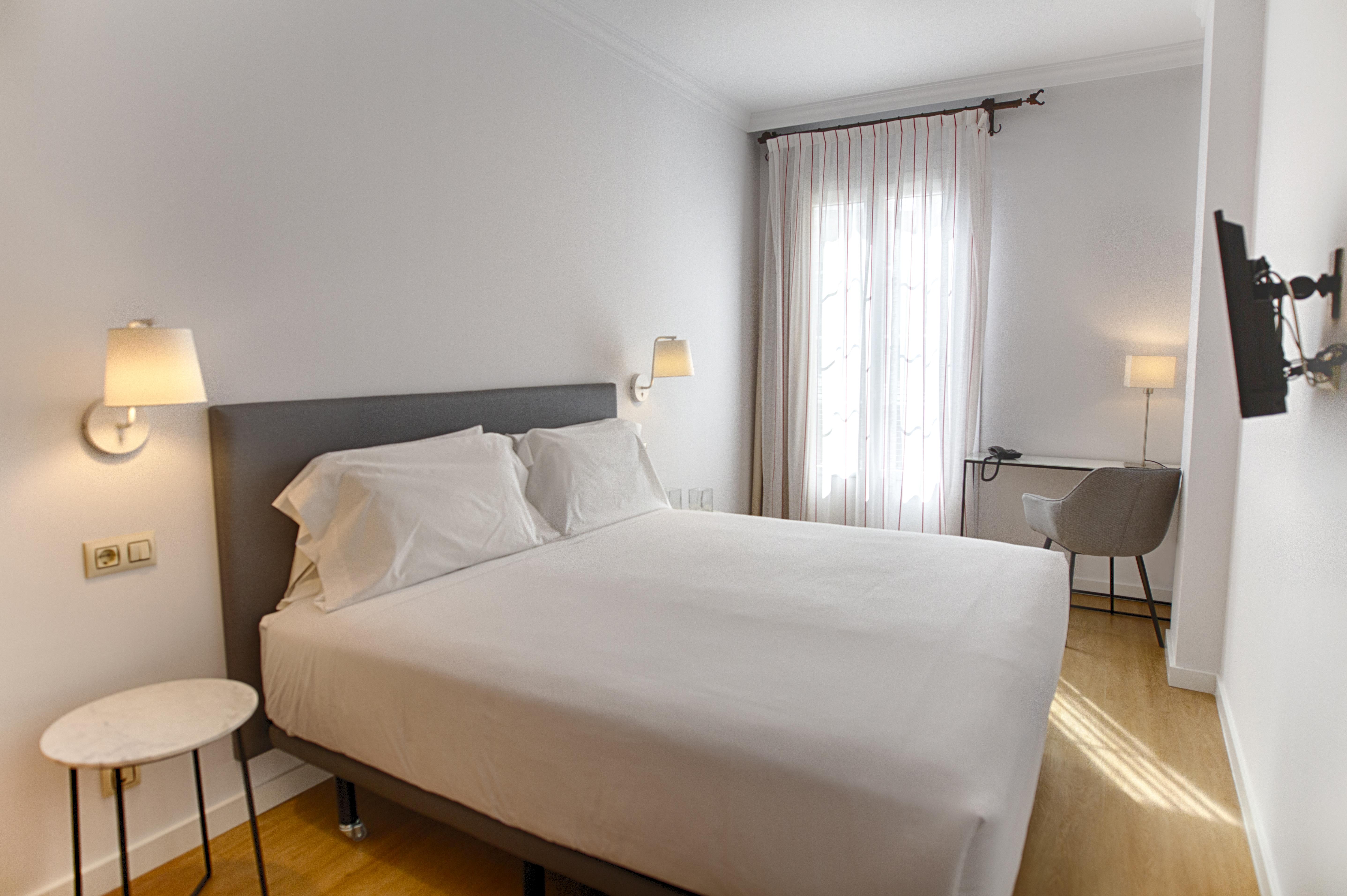 Hotel Sercotel Tribuna