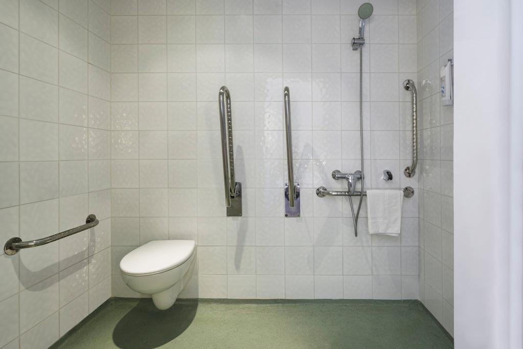 Ibis Budget Centro Hotel Málaga