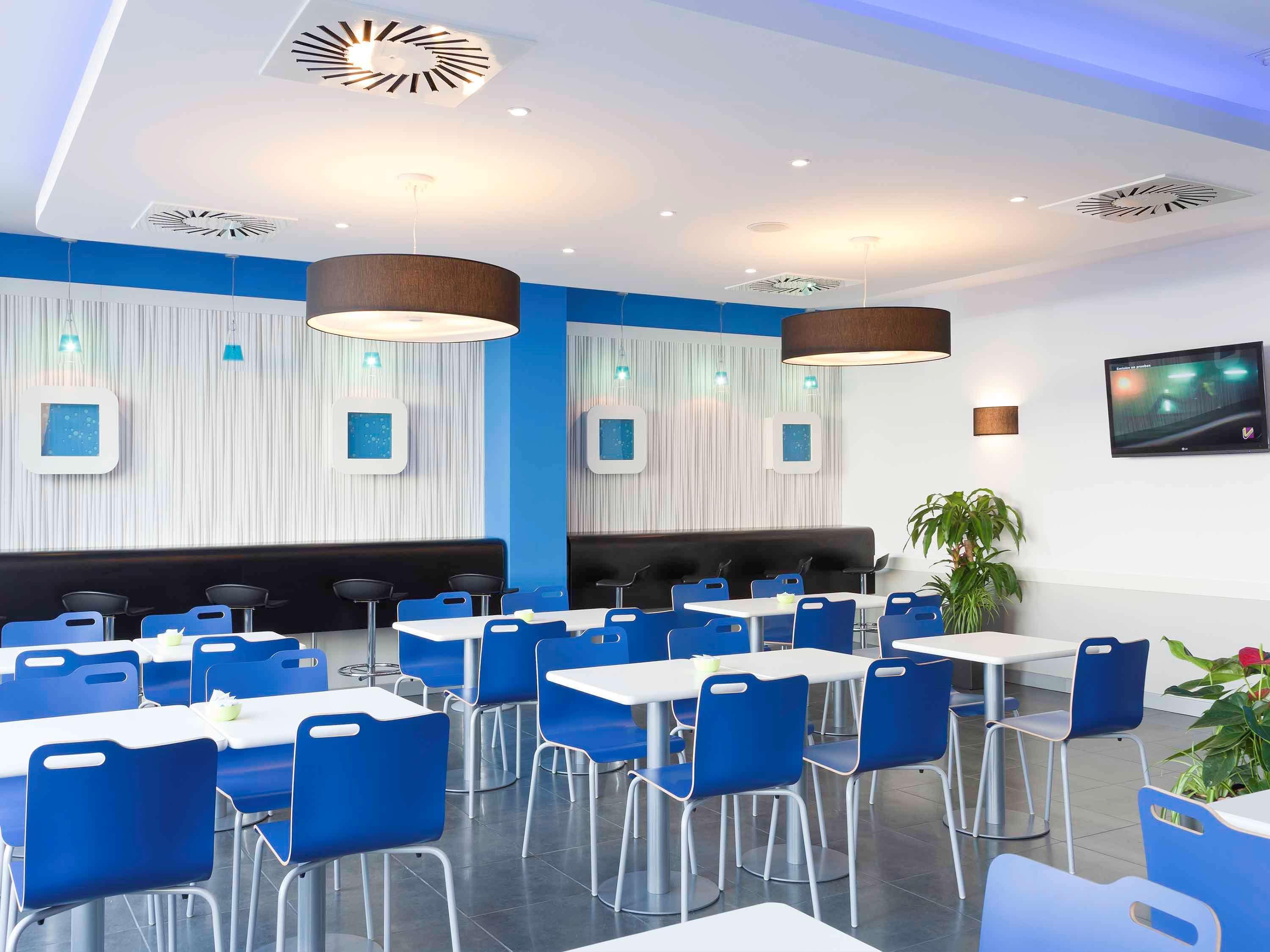 Ibis Budget Centro *