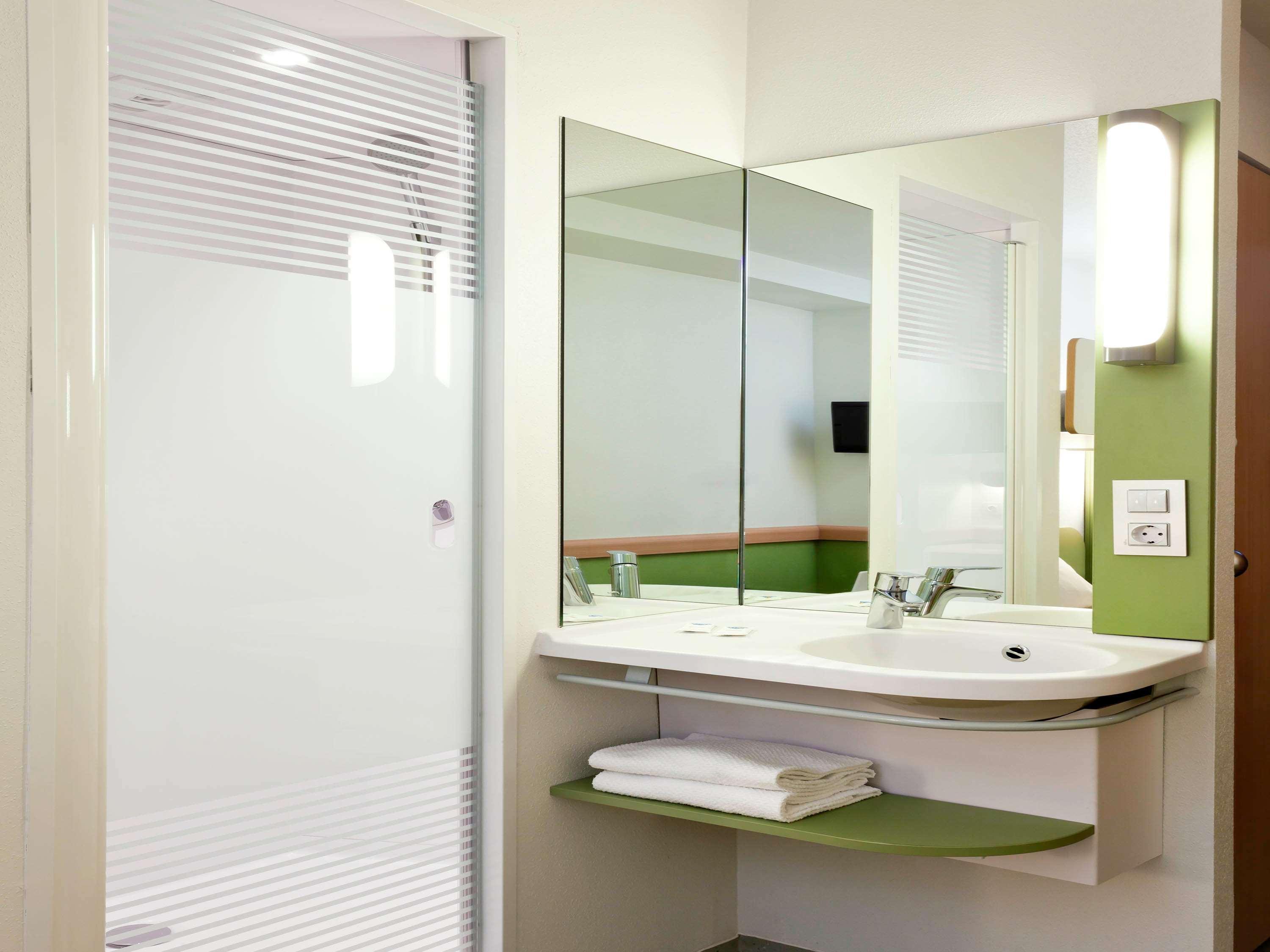 Ibis Budget Centro