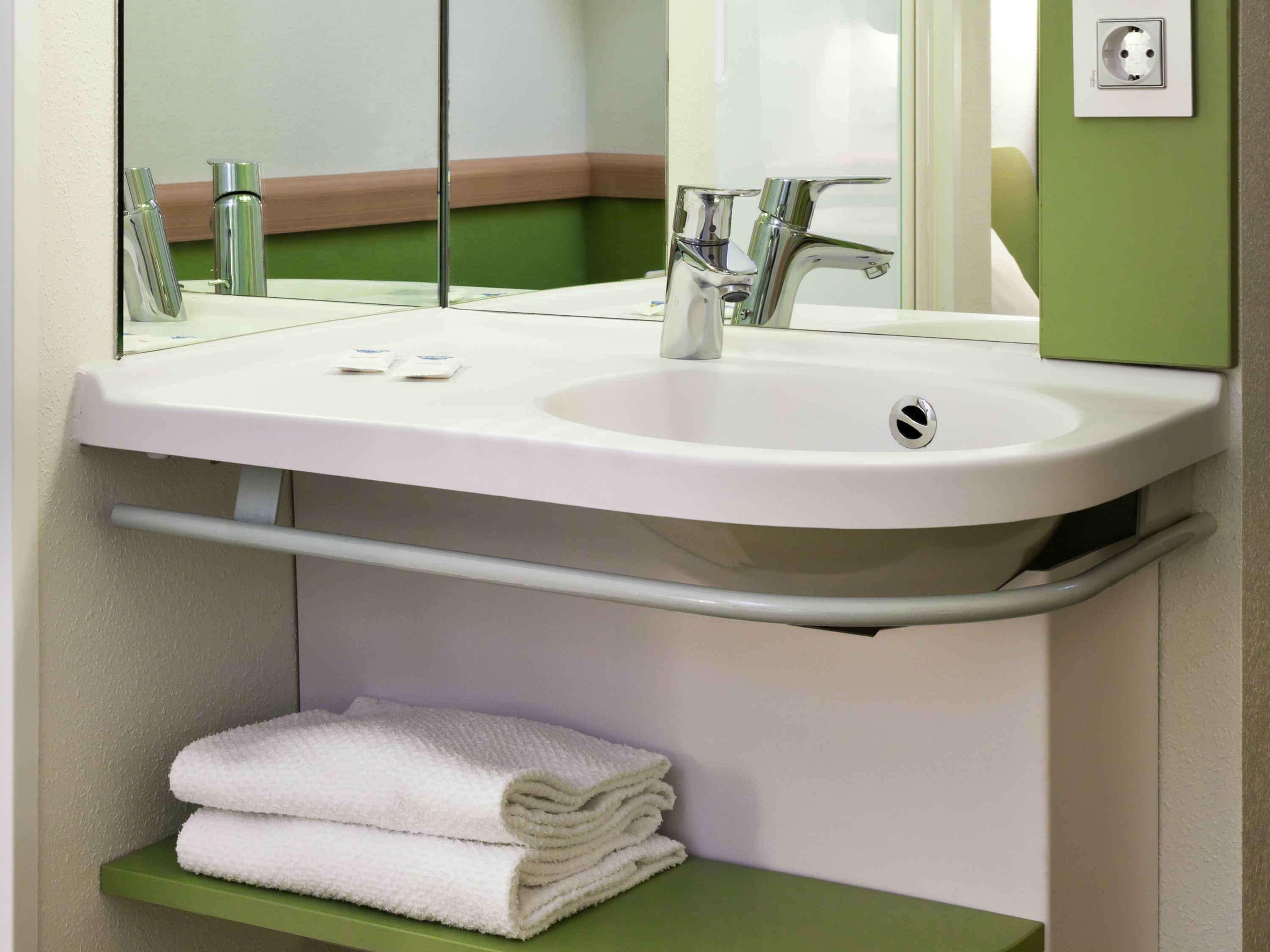 Ibis Budget Centro
