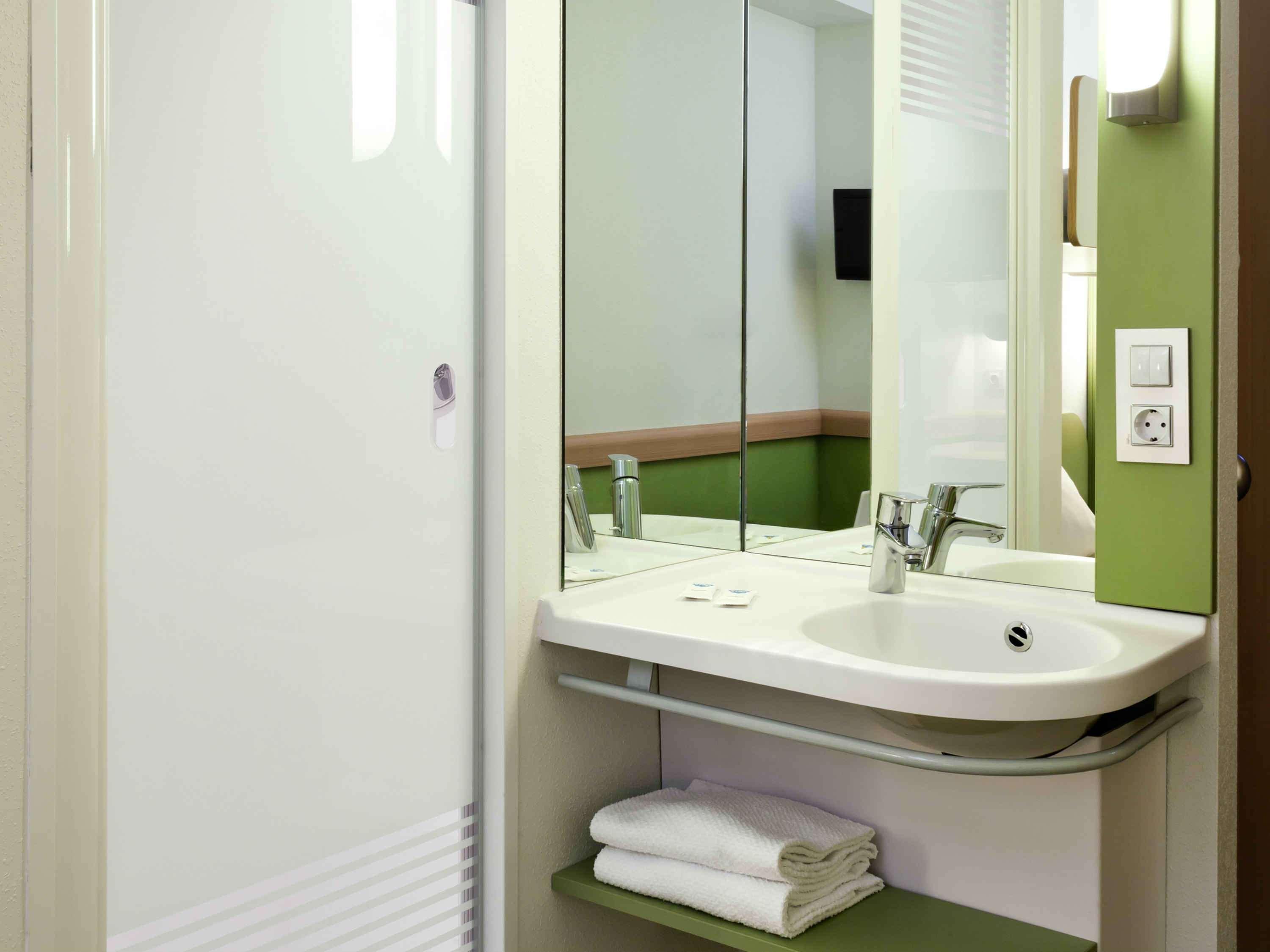 Ibis Budget Centro Hotel Málaga