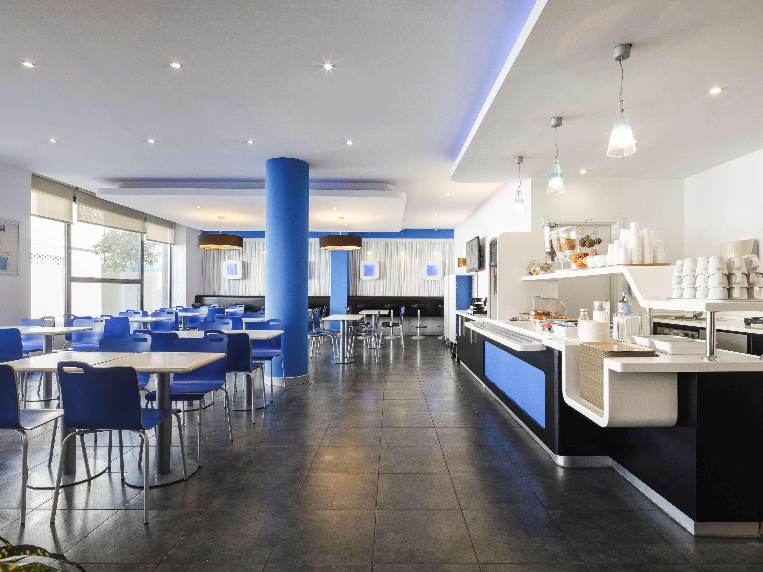 Hotel Ibis Budget Centro *