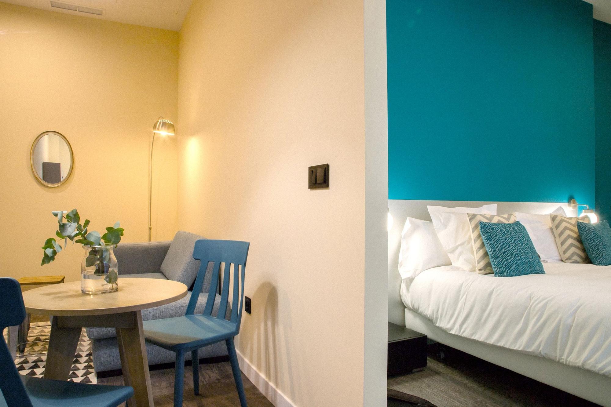 Libere Teatro (adults Only) Apartment Málaga