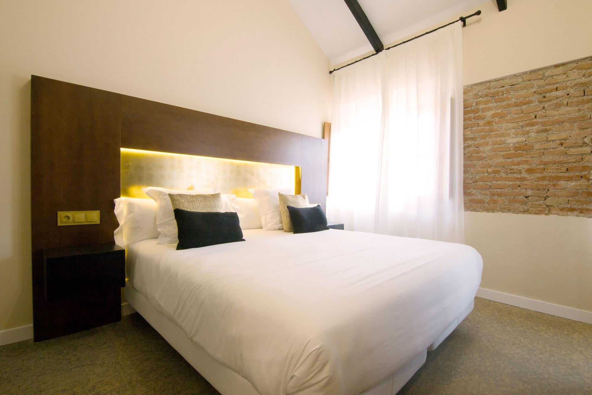 Apartment Libere Teatro (adults Only) Málaga