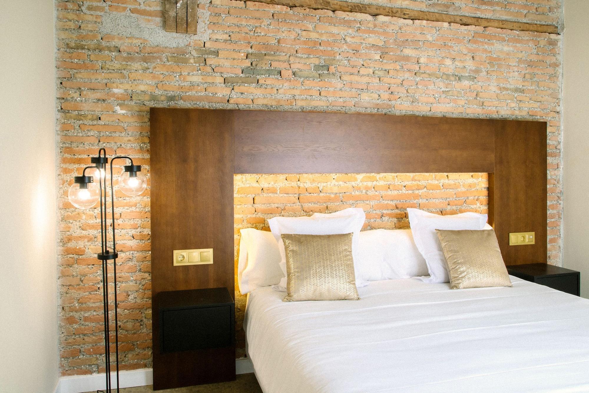 Libere Teatro (adults Only) Apartment