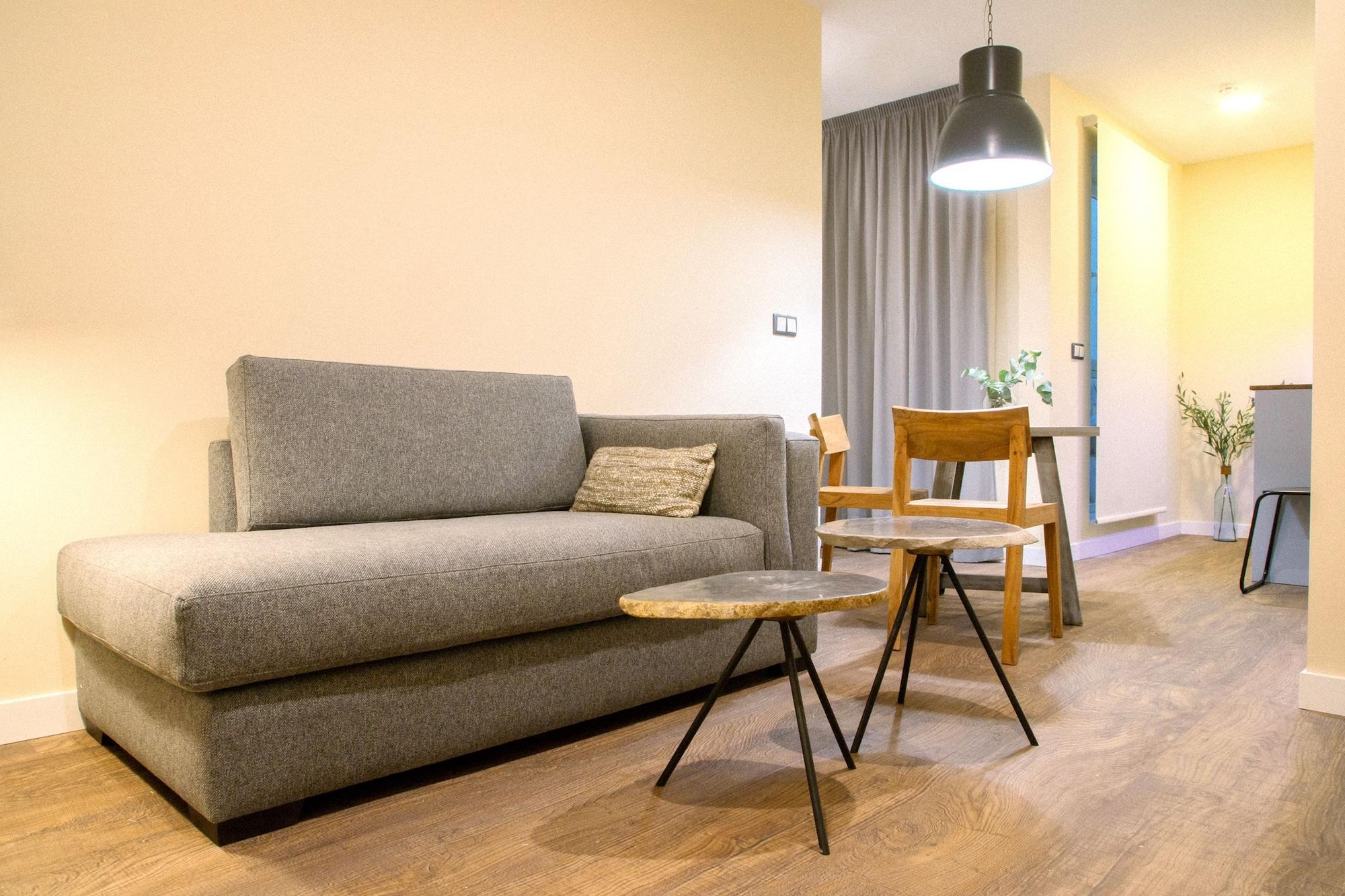 Libere Teatro (adults Only) Apartment Málaga