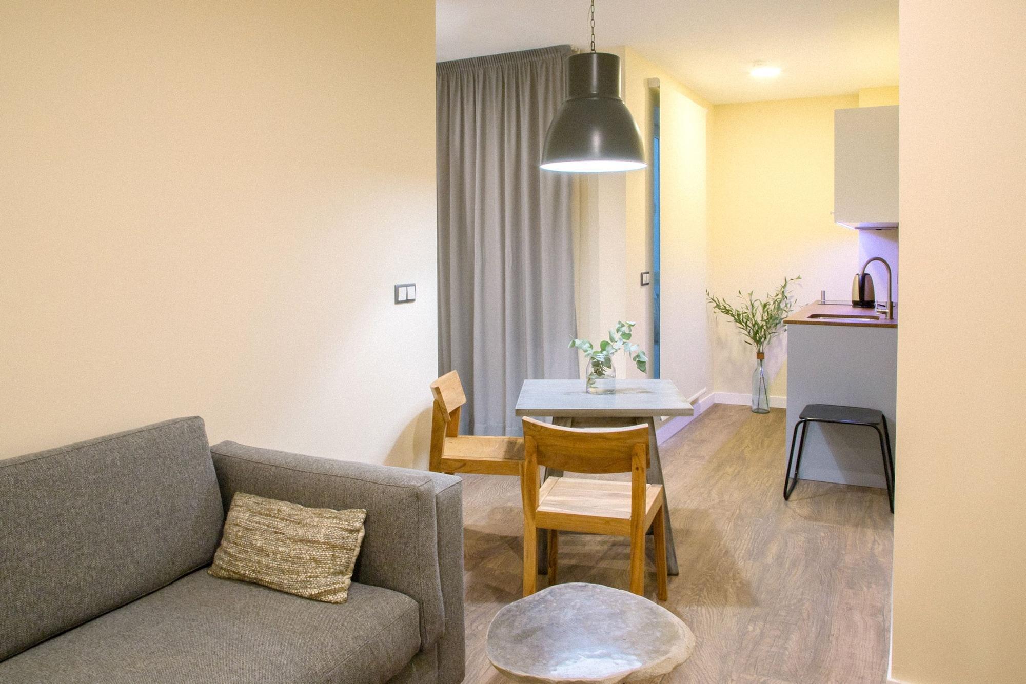 Apartment Libere Teatro (adults Only) *