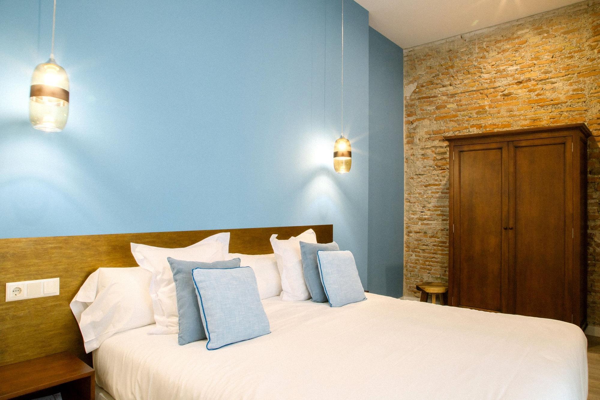 Libere Teatro (adults Only) Apartment Málaga