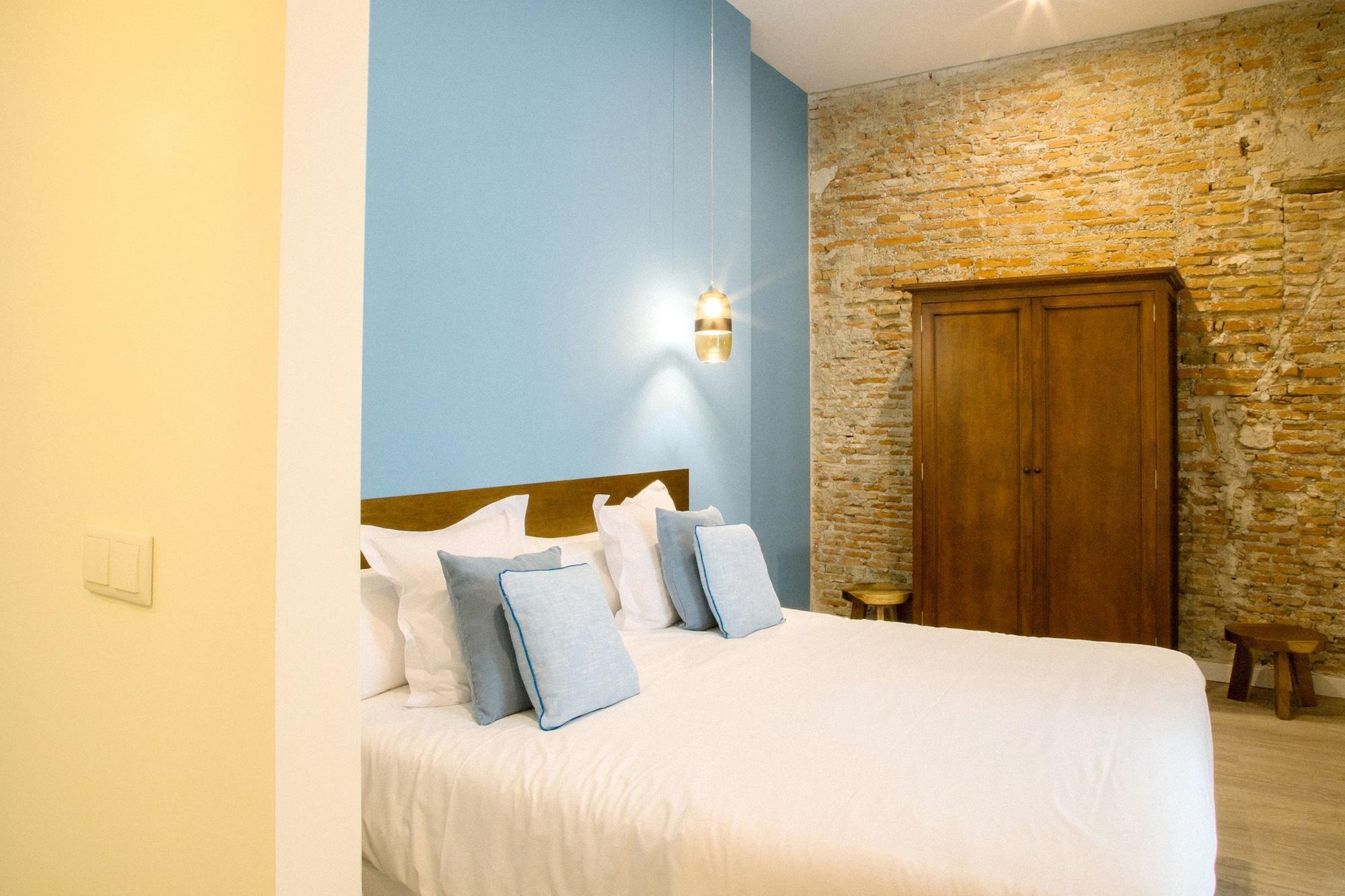 Libere Teatro (adults Only) Apartment