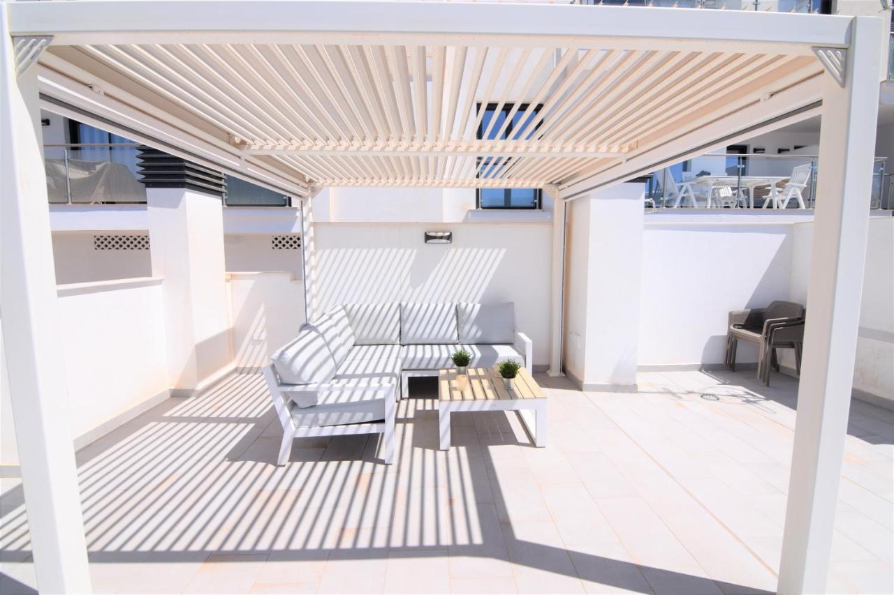 Lejlighed Balcon Del Mar 43 Apto 123