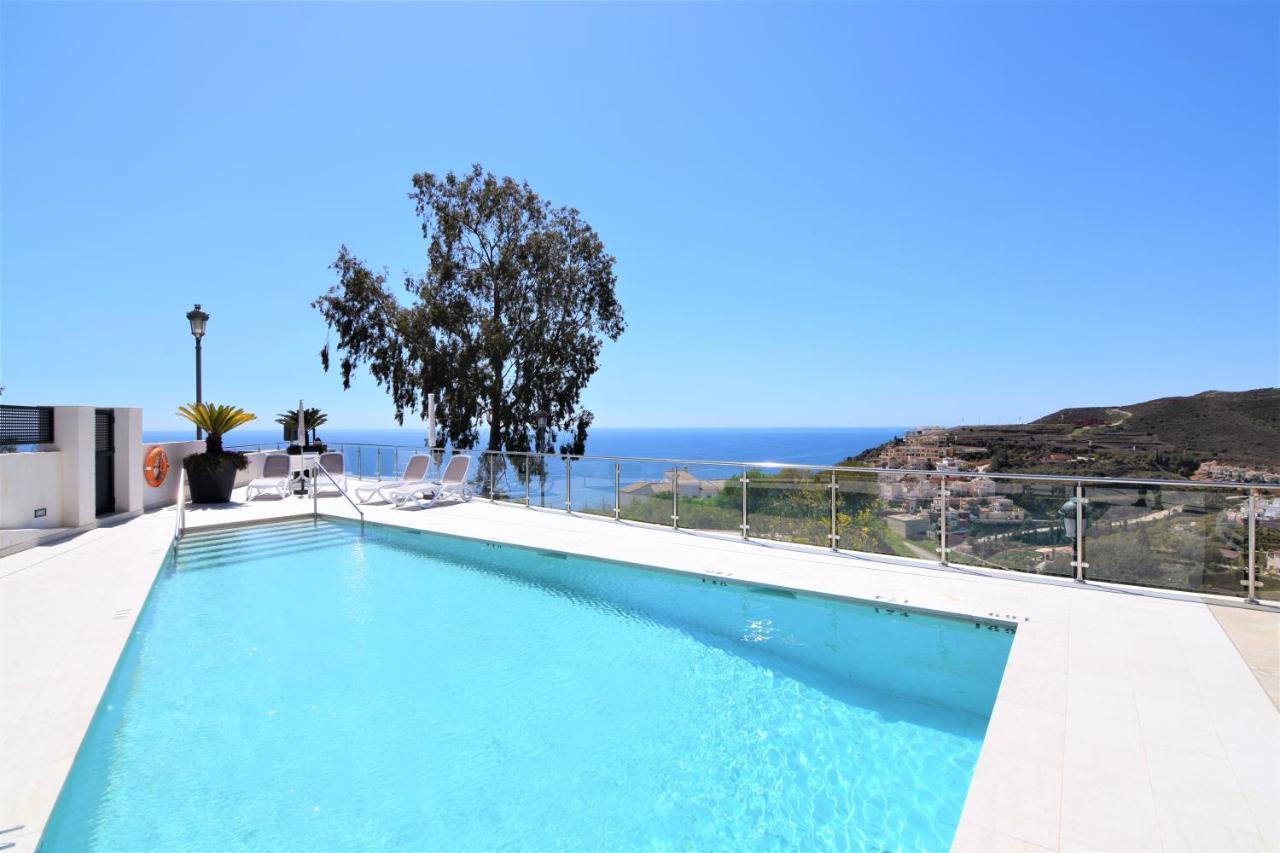 Lejlighed Balcon Del Mar 43 Apto 123 *