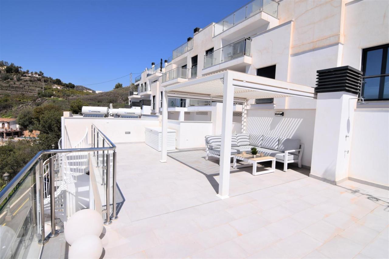 Balcon Del Mar 43 Apto 123 Lejlighed