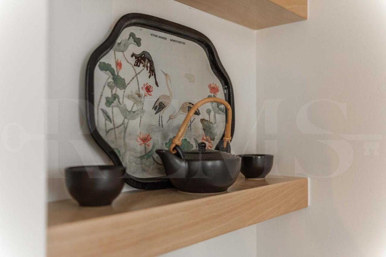 Idyllic And Spacious With Parking - Center By Rems * Malaga