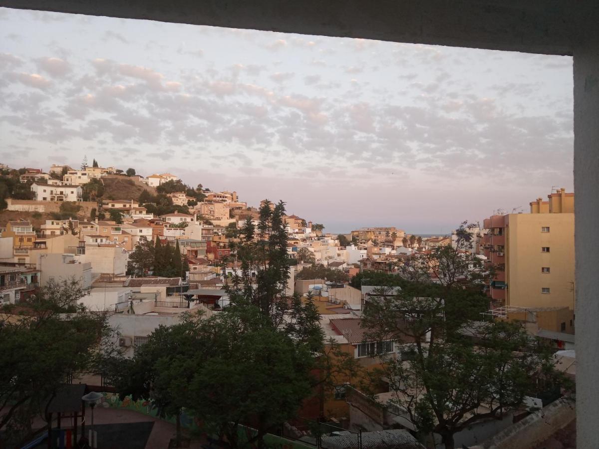 El Palo Leilighet *