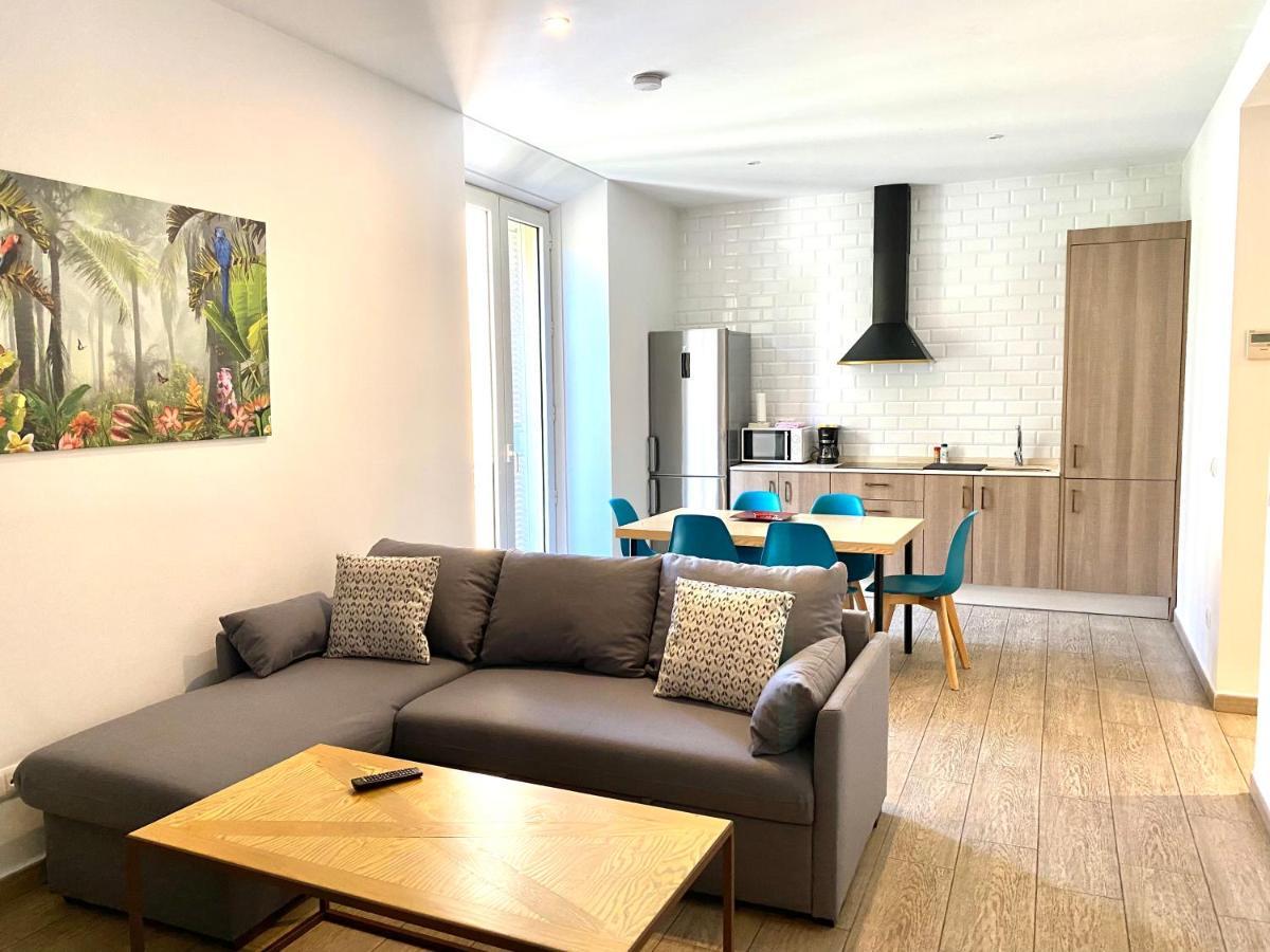 Dobo Homes - Sl4 Apartamento Málaga