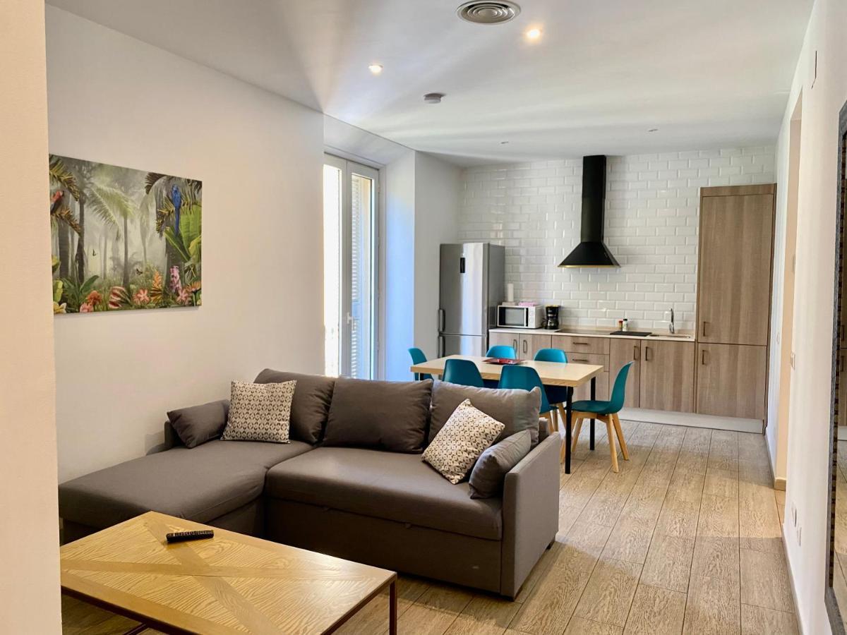 Dobo Homes - Sl4 Apartamento Málaga