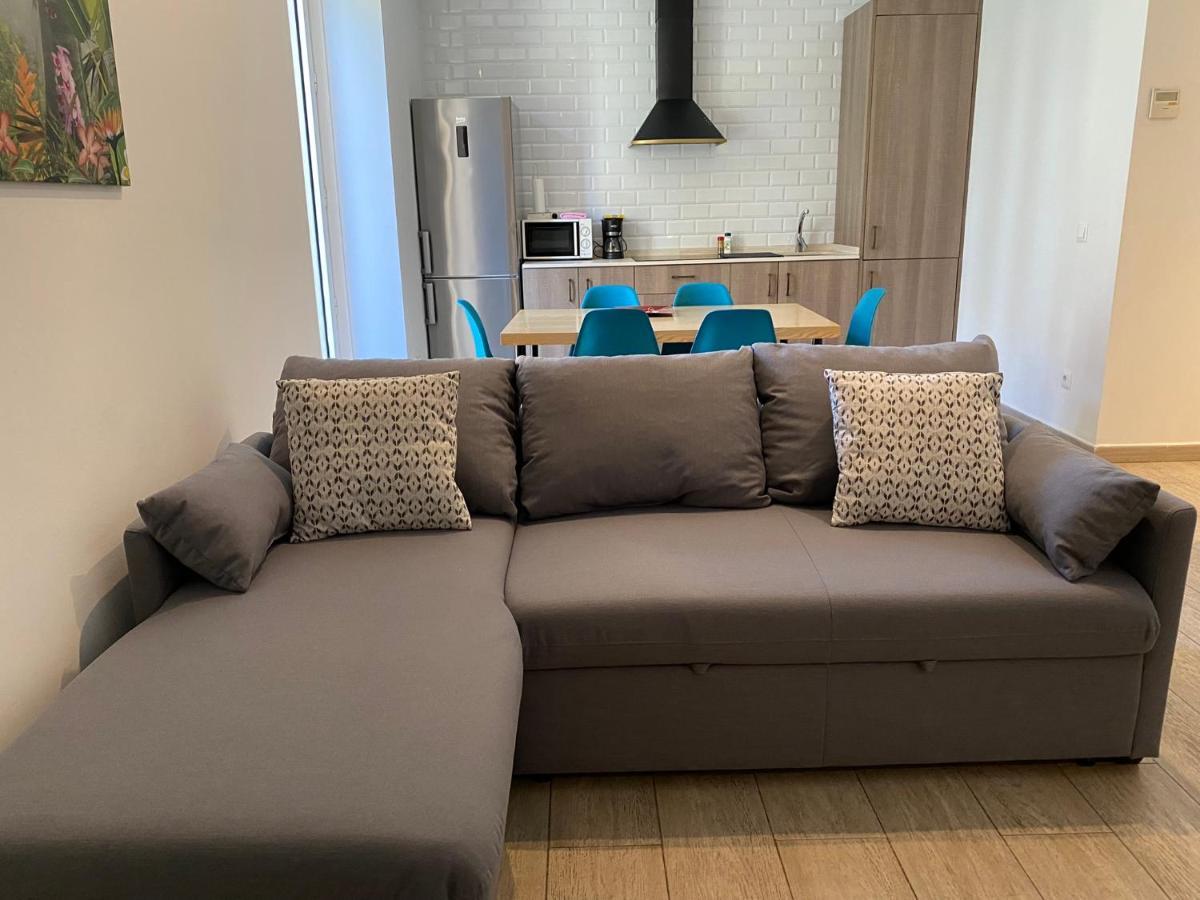 Dobo Homes - Sl4 Appartement