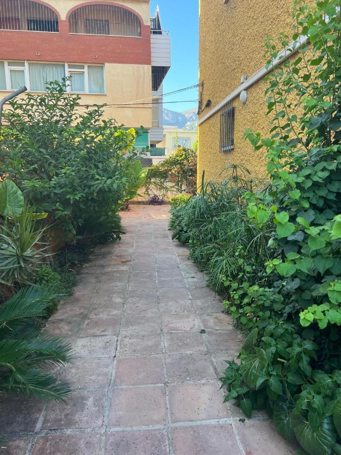 Relaxing Vacation At The Apartment Malaga