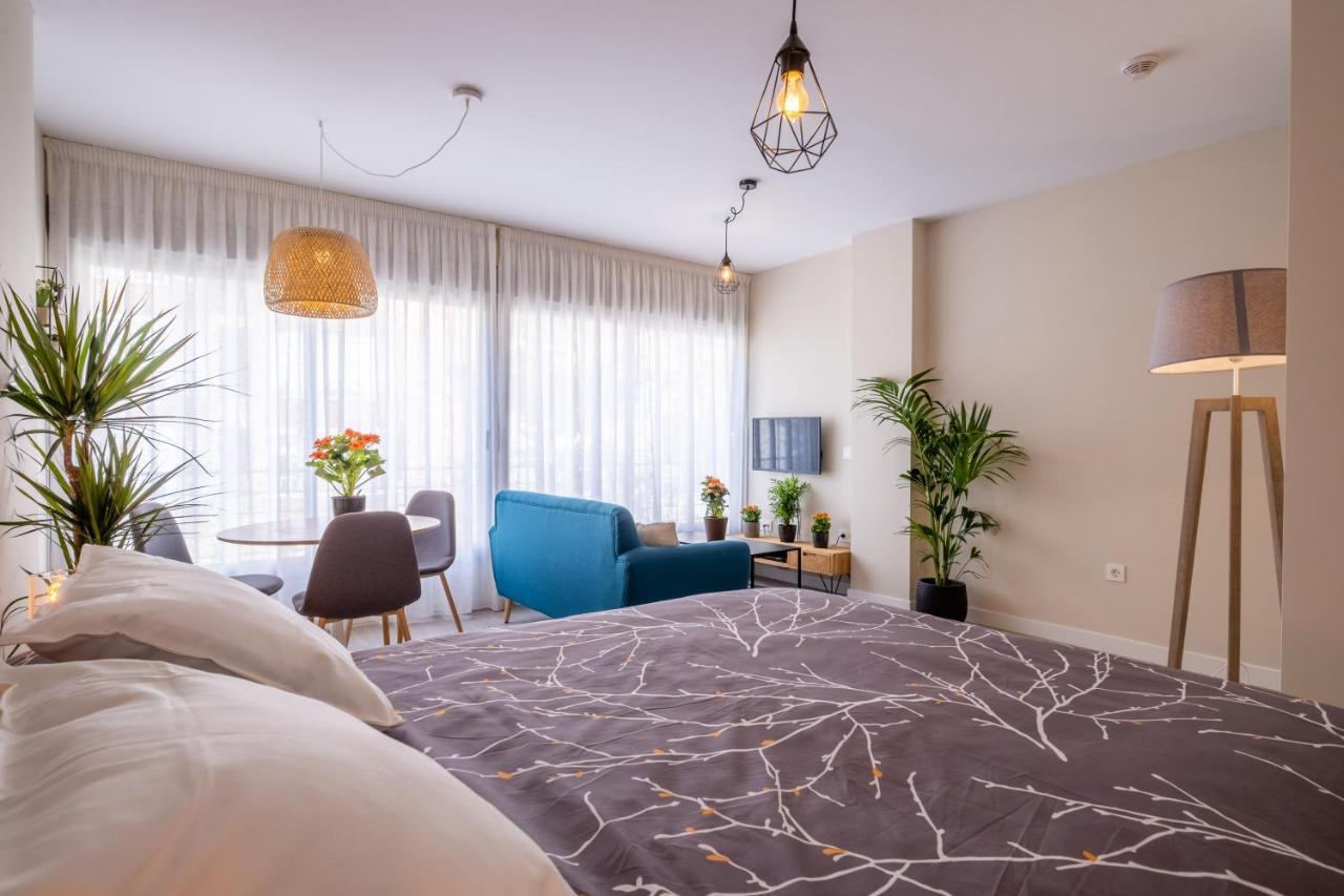 Apartment Juan De Austria *