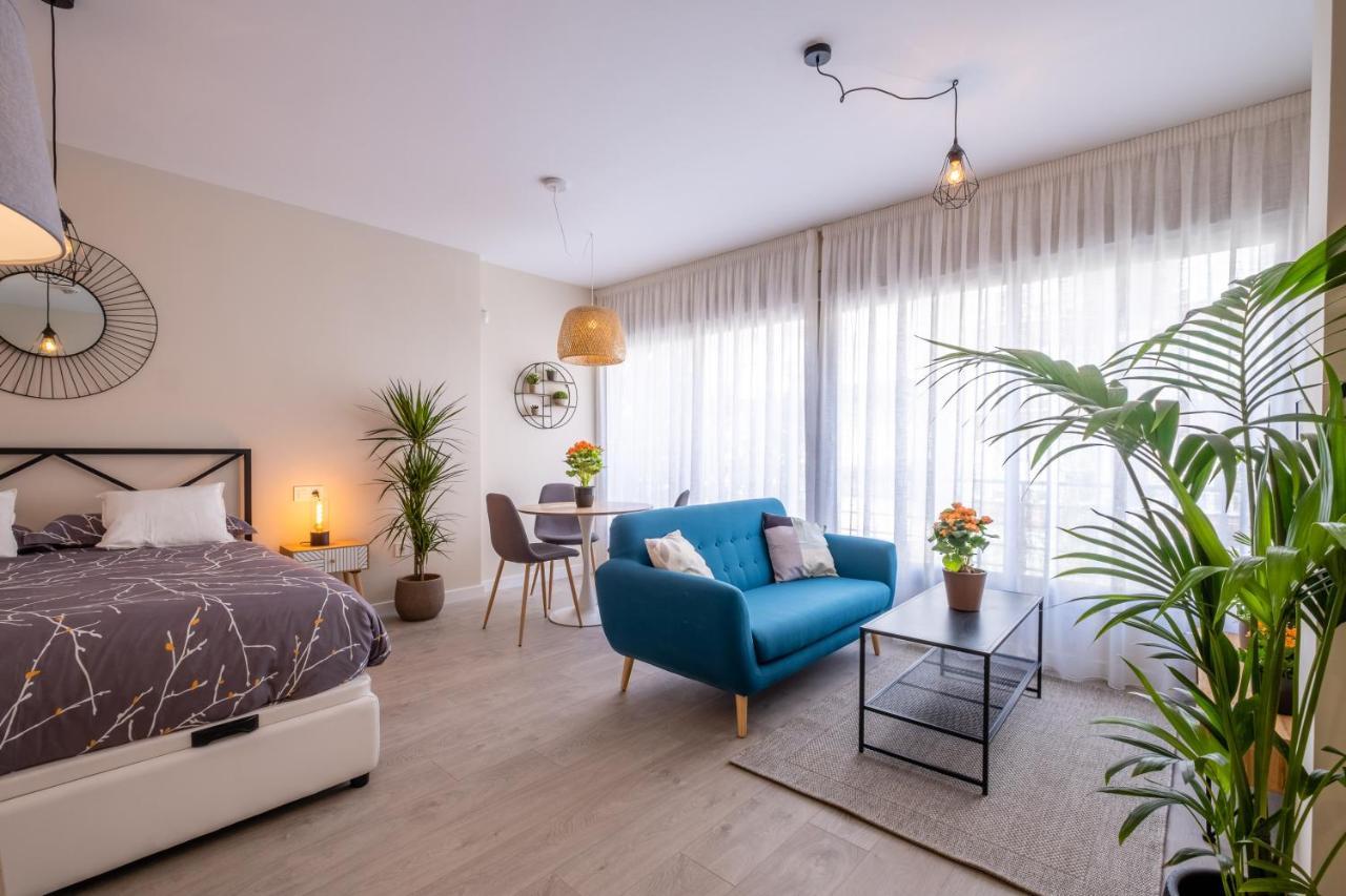 Apartment Juan De Austria