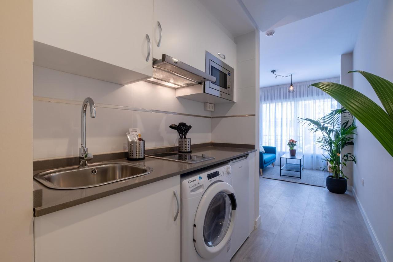 Apartment Juan De Austria