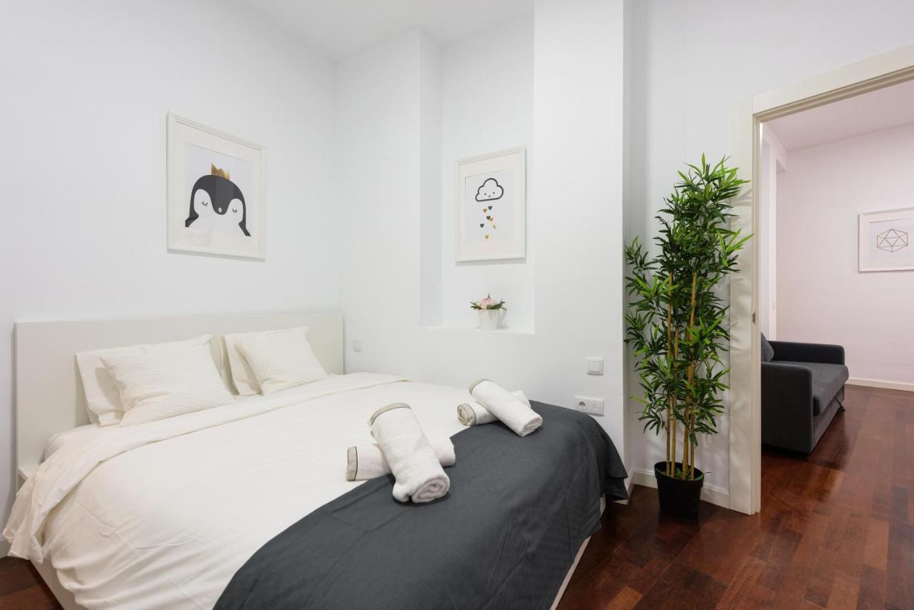 Appartement Pineapple Calderon De La Barca 3 Málaga
