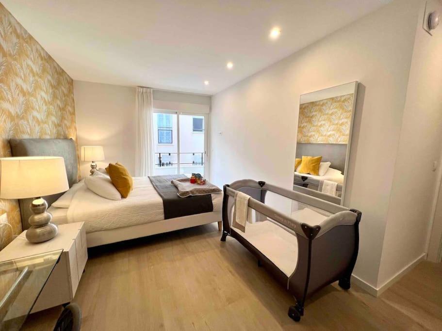 Spacious & Quiet By Hellomalaga - Azahar Appartement *