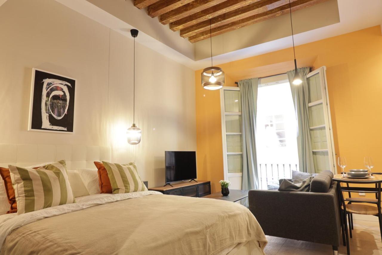 Grund Gallery By Freshapartments Apartamento
