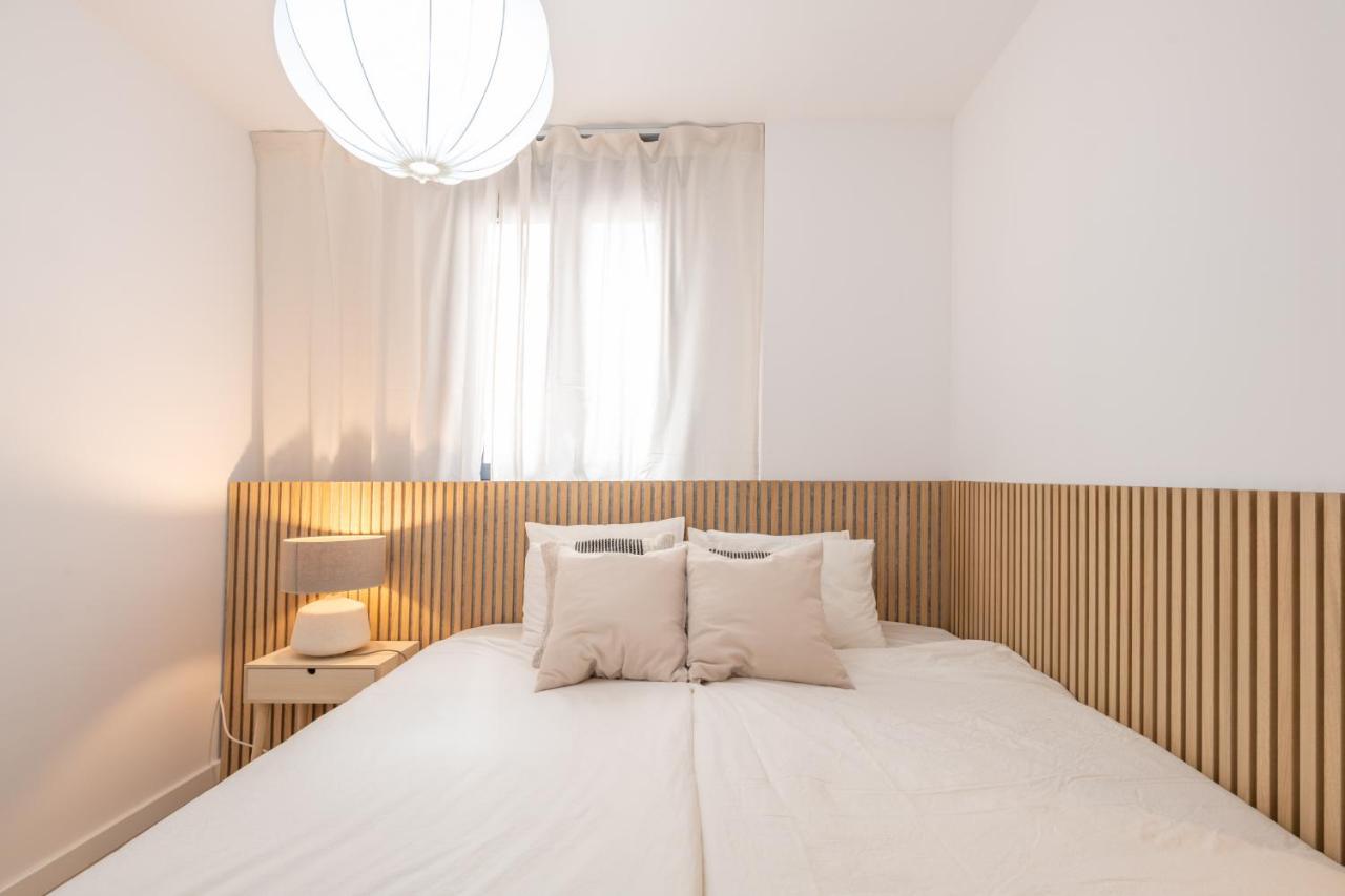 Leilighet Malasana 13, Nuevo 2 Dormitorios, Centro Historico, Todos Servicios, Barrio Tranquilo, Ms *