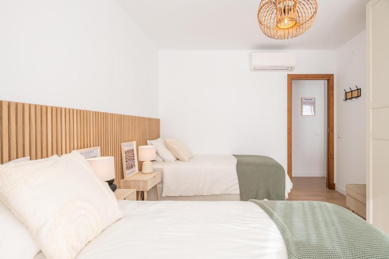 Apartamento Malasana 13: Historic With Two Bedrooms