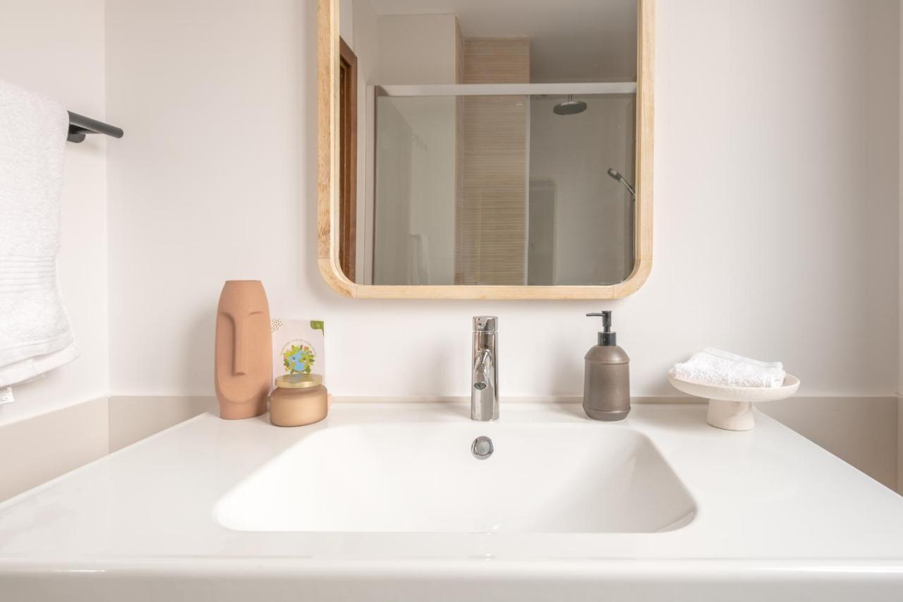 Malasana 13: Historic With Two Bedrooms Málaga