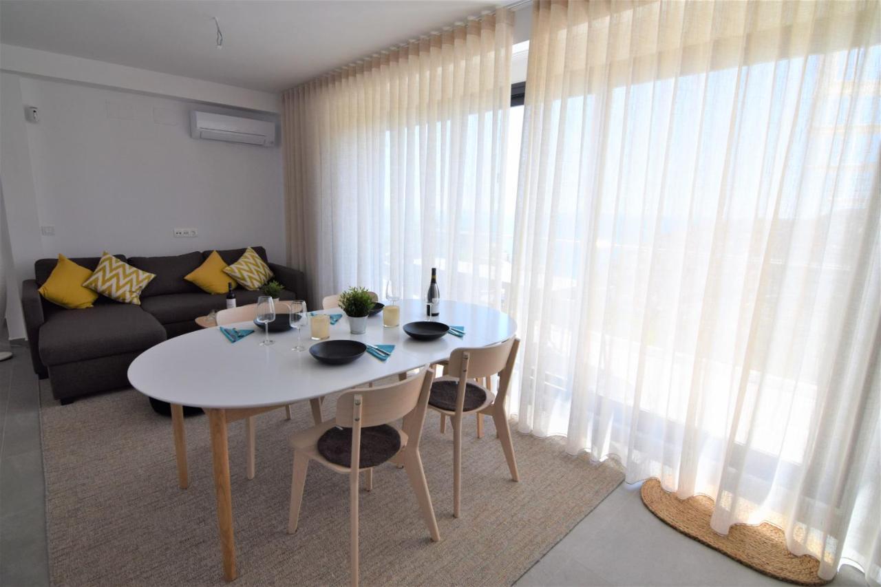 Balcon Del Mar 43 Apto 123 Apartamento