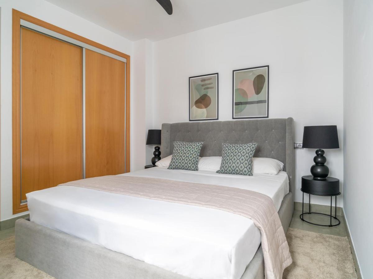 Sanders Uptown - Cute One-bedroom Near City Center Lägenhet