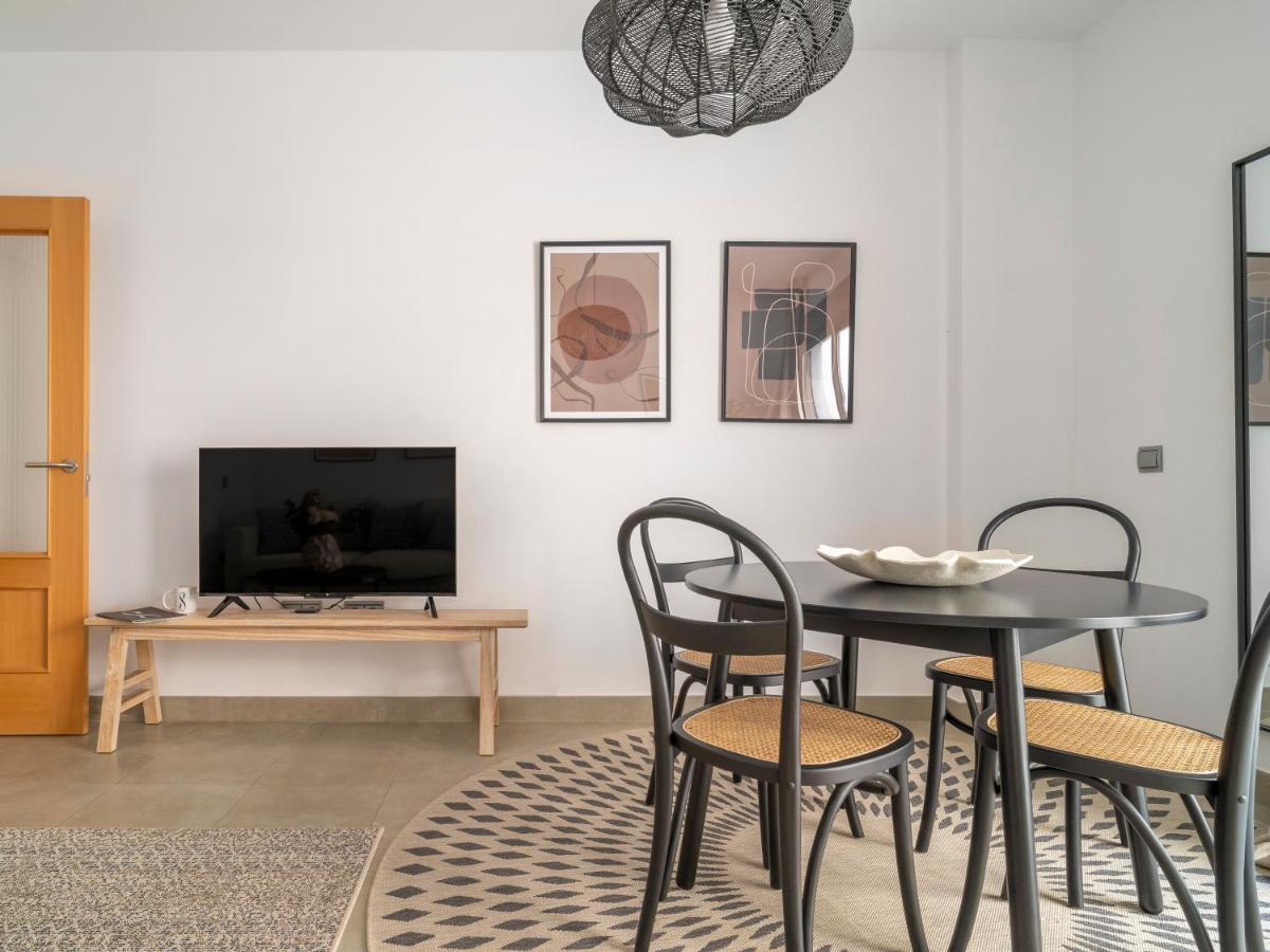 Sanders Uptown - Cute One-bedroom Near City Center Lägenhet