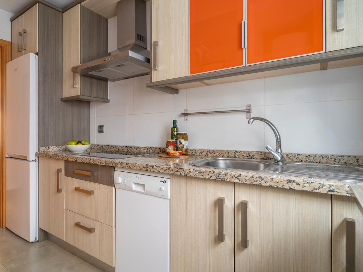 Lägenhet Sanders Uptown - Cute One-bedroom Near City Center *